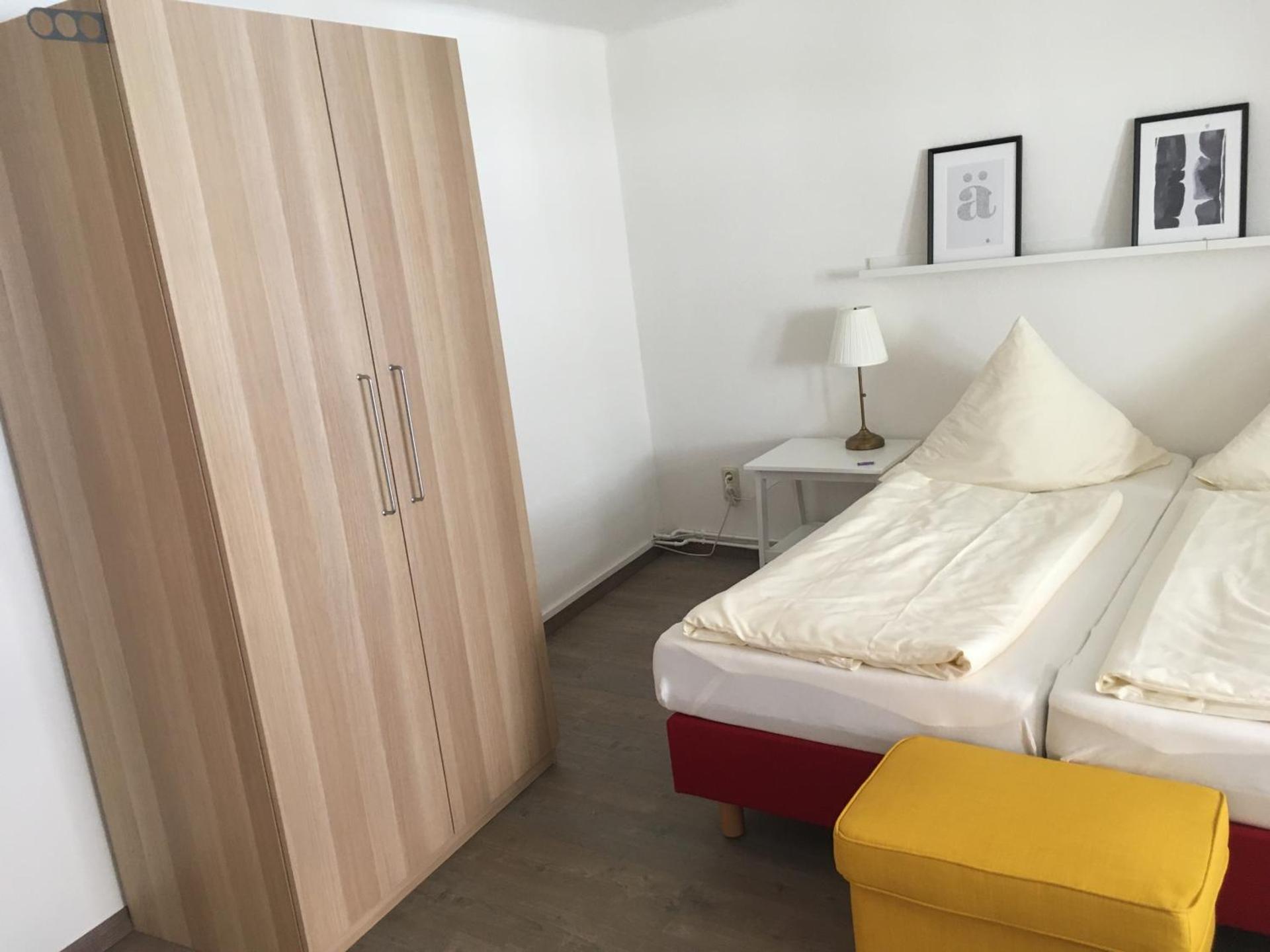 Wohnen am Schloss, Herzog