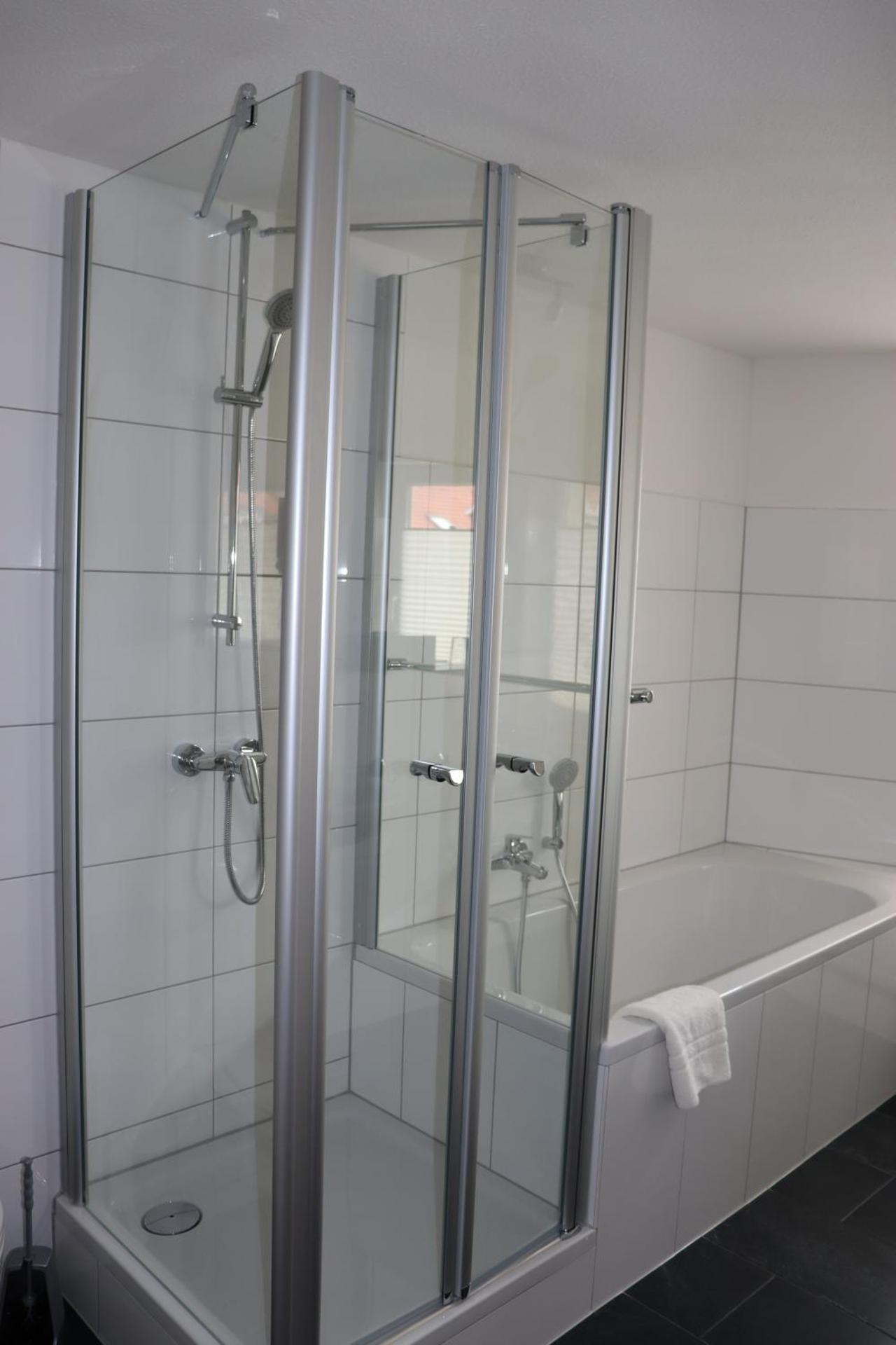 Wohnen am Schloss, Herzog