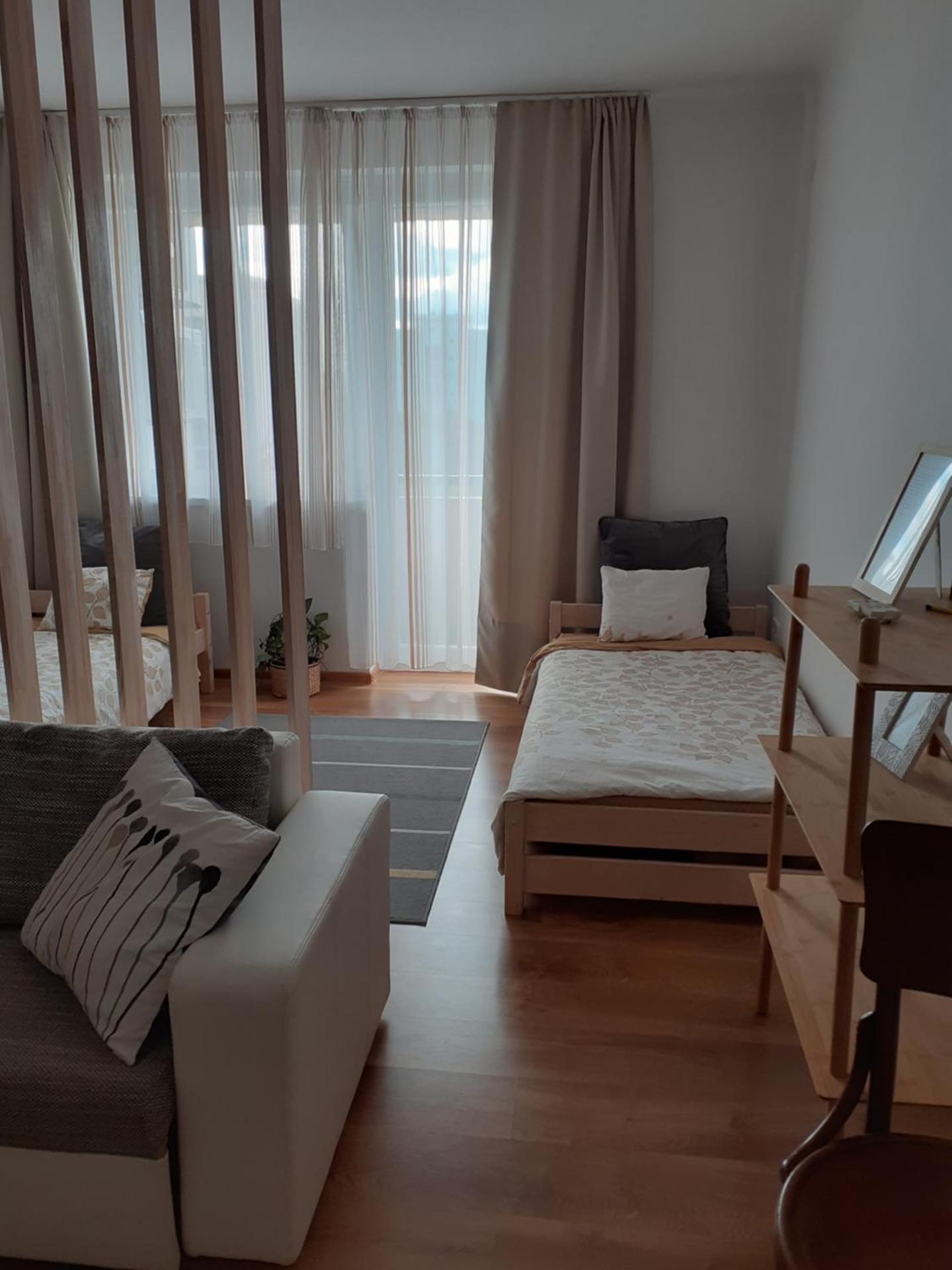 Déli oldal Vendégház