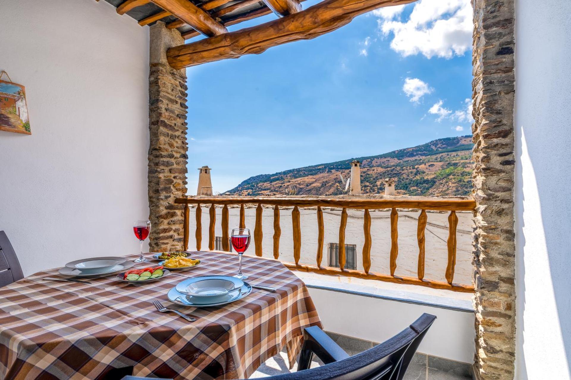 Apartamentos Entre Senderos