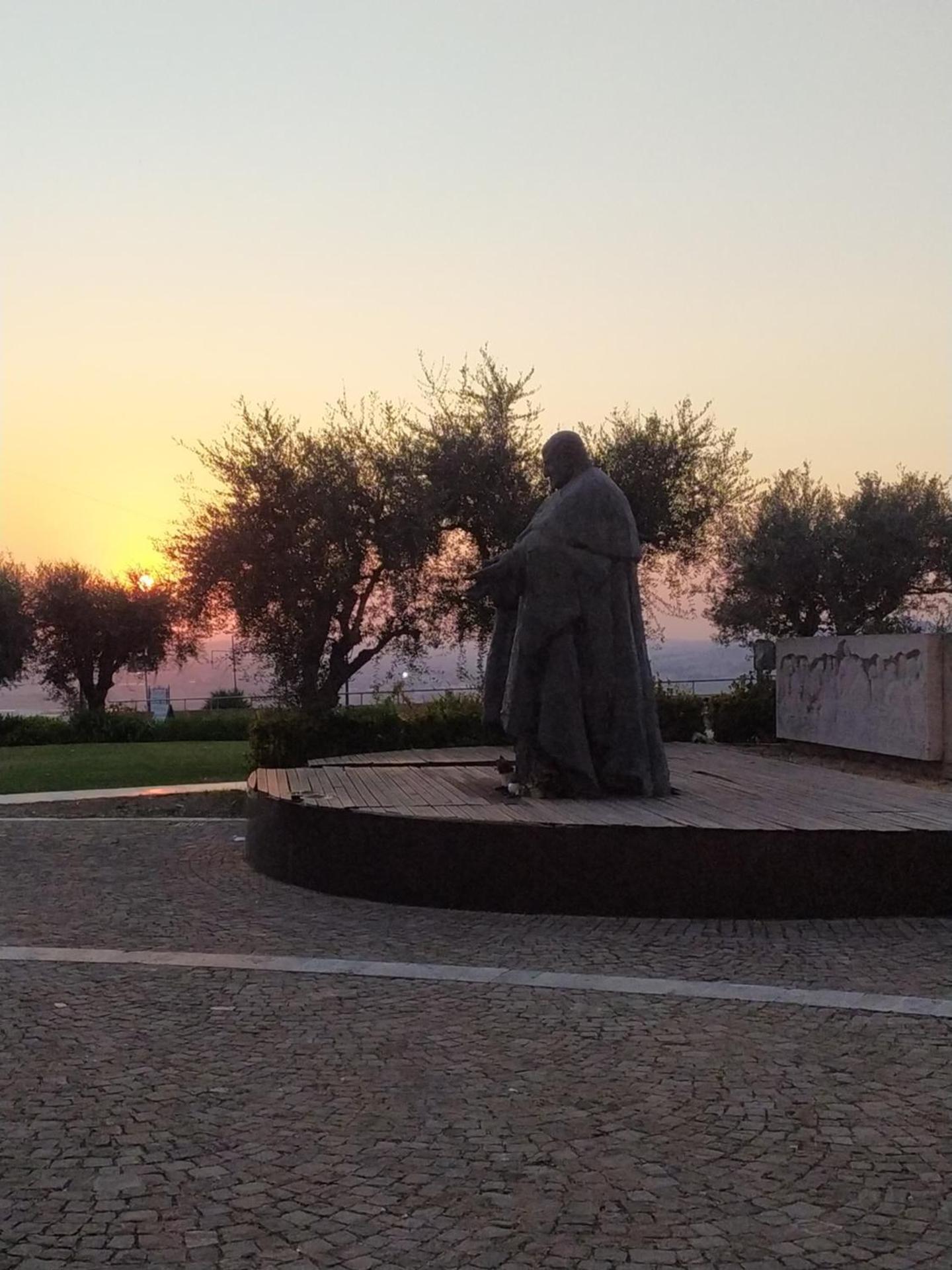 Pensione Delfino Azzurro