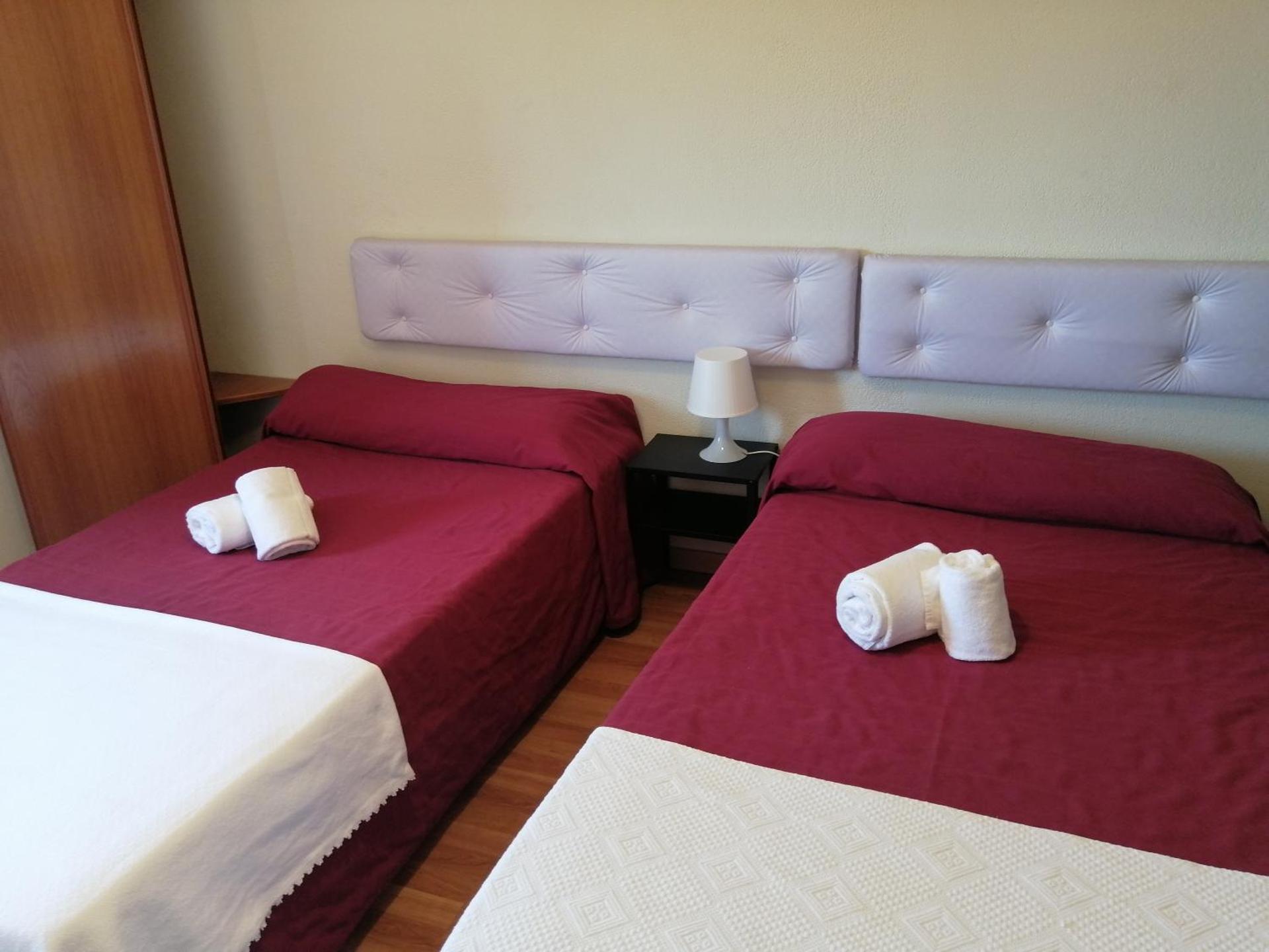 Guesthouse RSA by Umbral