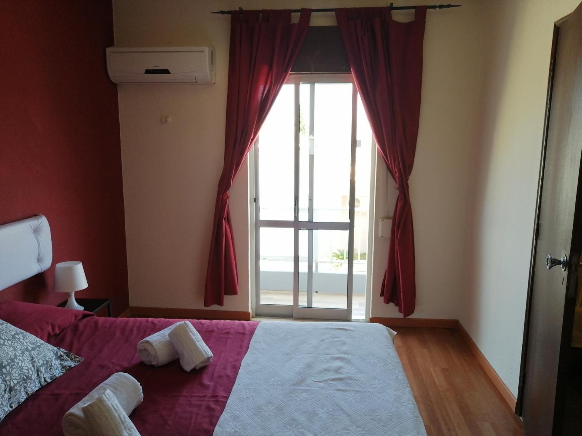 Guesthouse RSA by Umbral