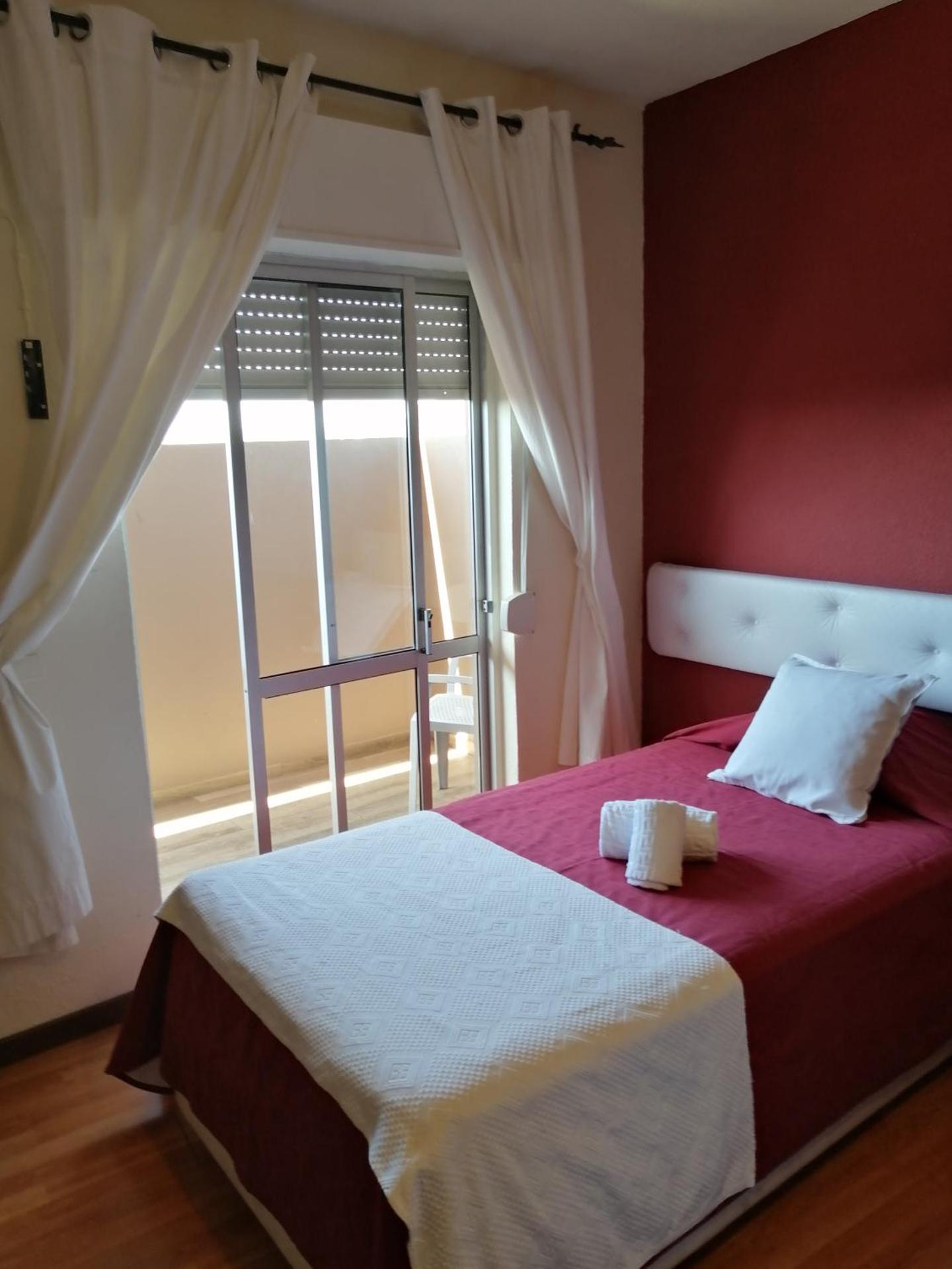 Guesthouse RSA by Umbral