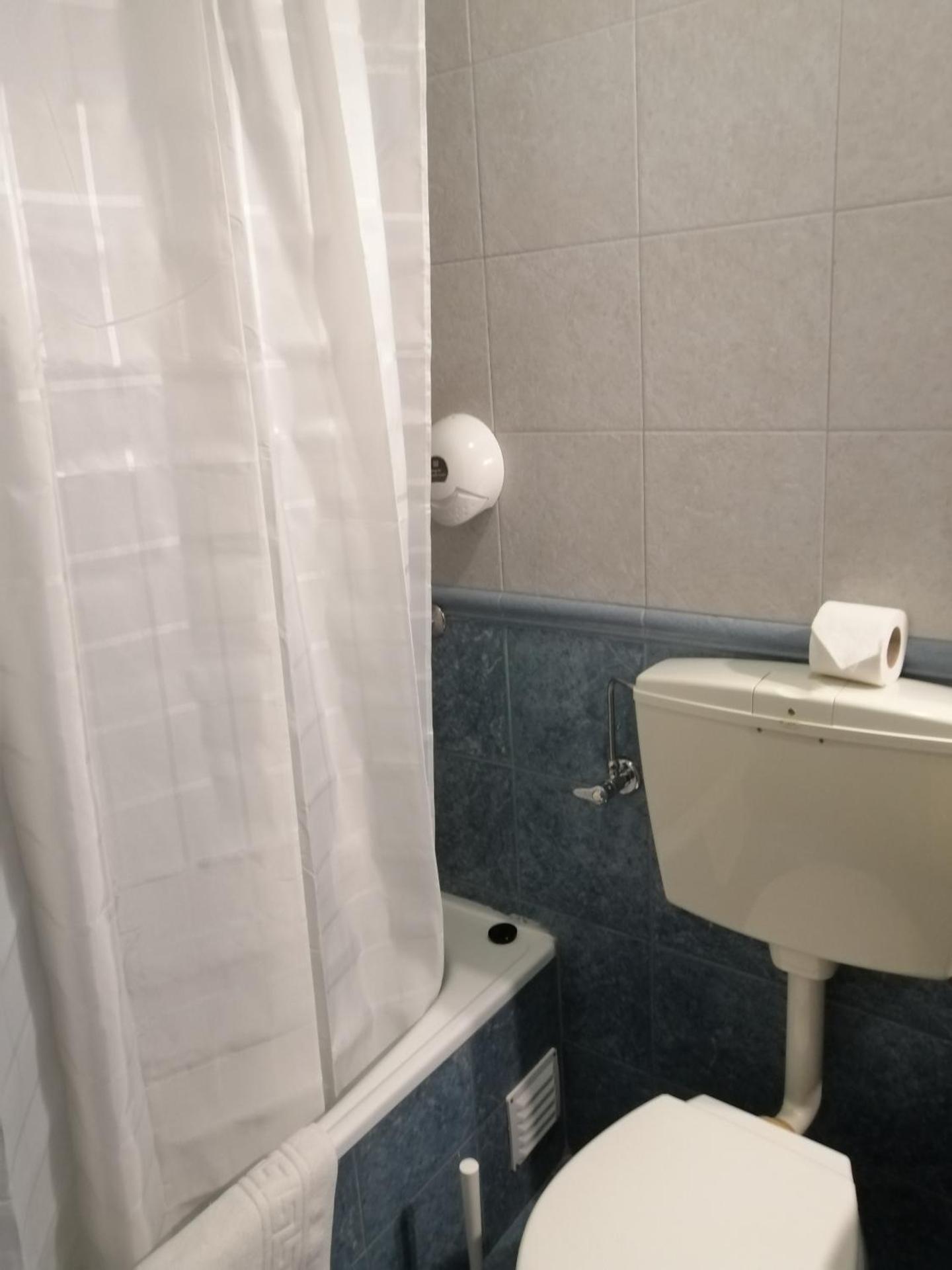 Guesthouse RSA by Umbral