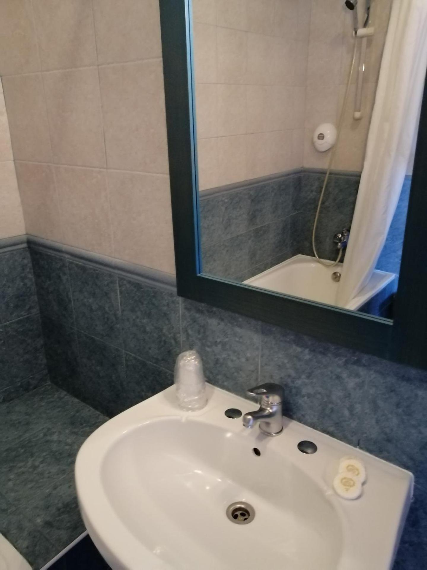 Guesthouse RSA by Umbral