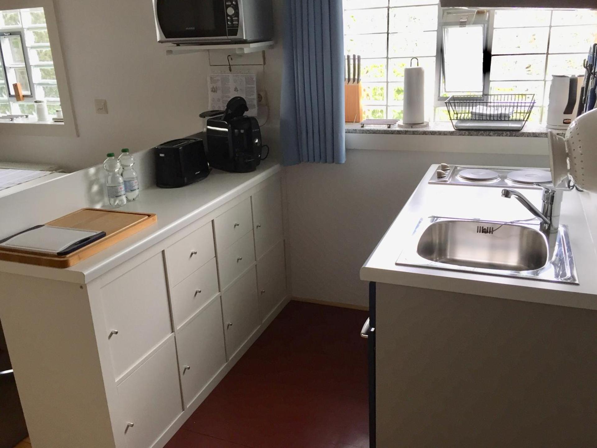 Suite „Friesland“ - wunderschönes Apartment in Fachwerkhaus