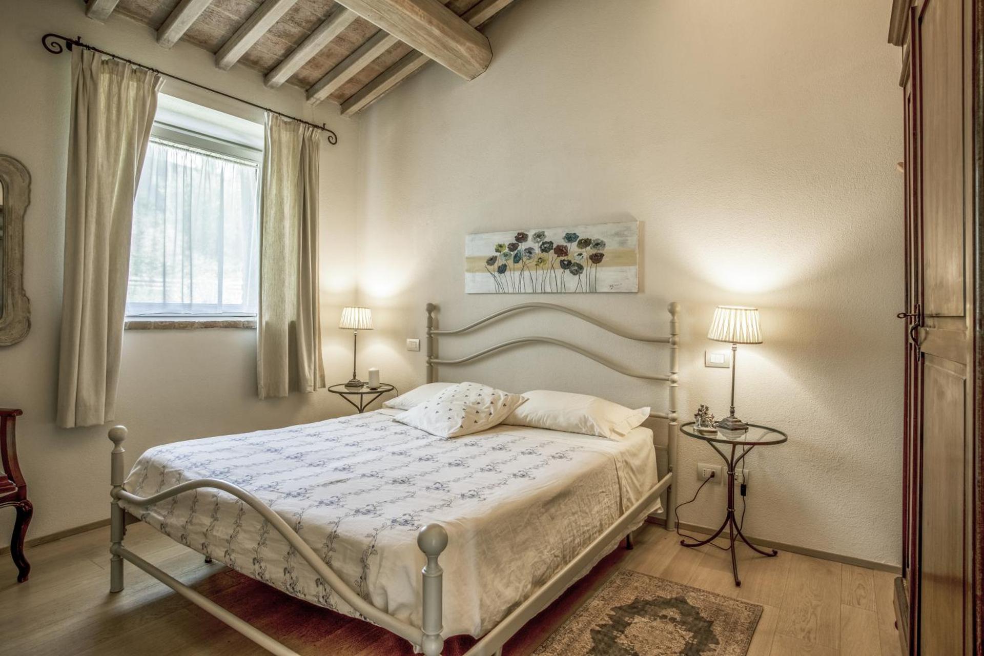 Residenza al Poggio degli Ulivi