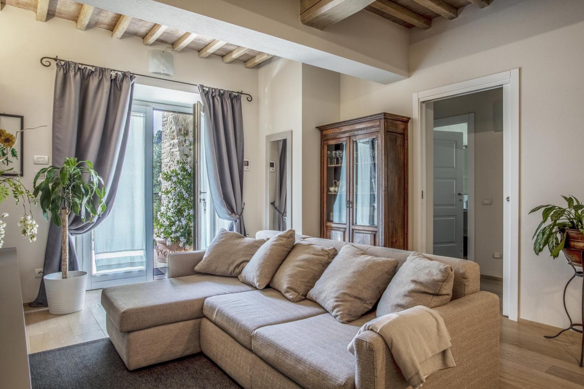 Residenza al Poggio degli Ulivi