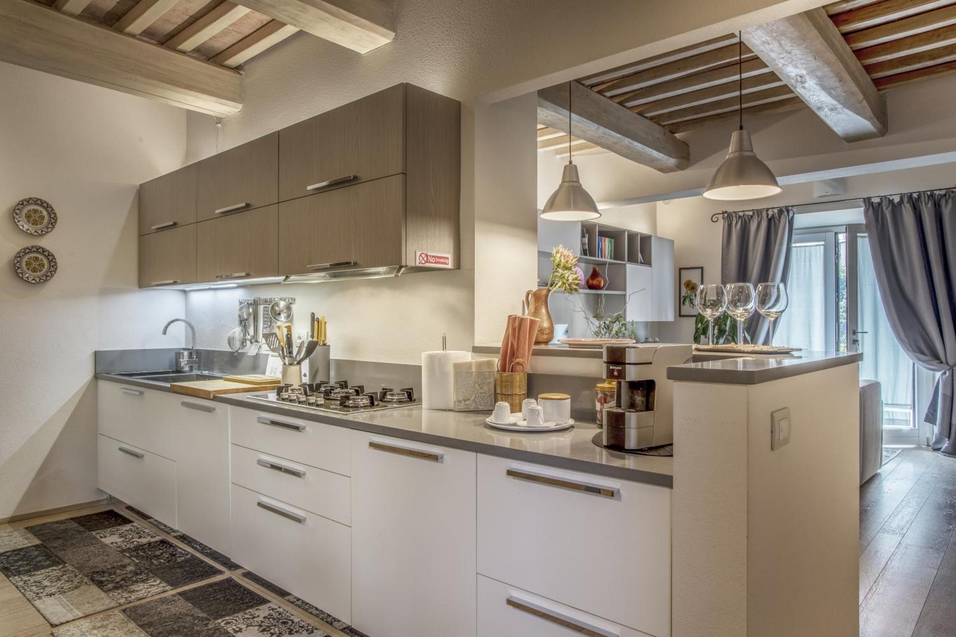 Residenza al Poggio degli Ulivi