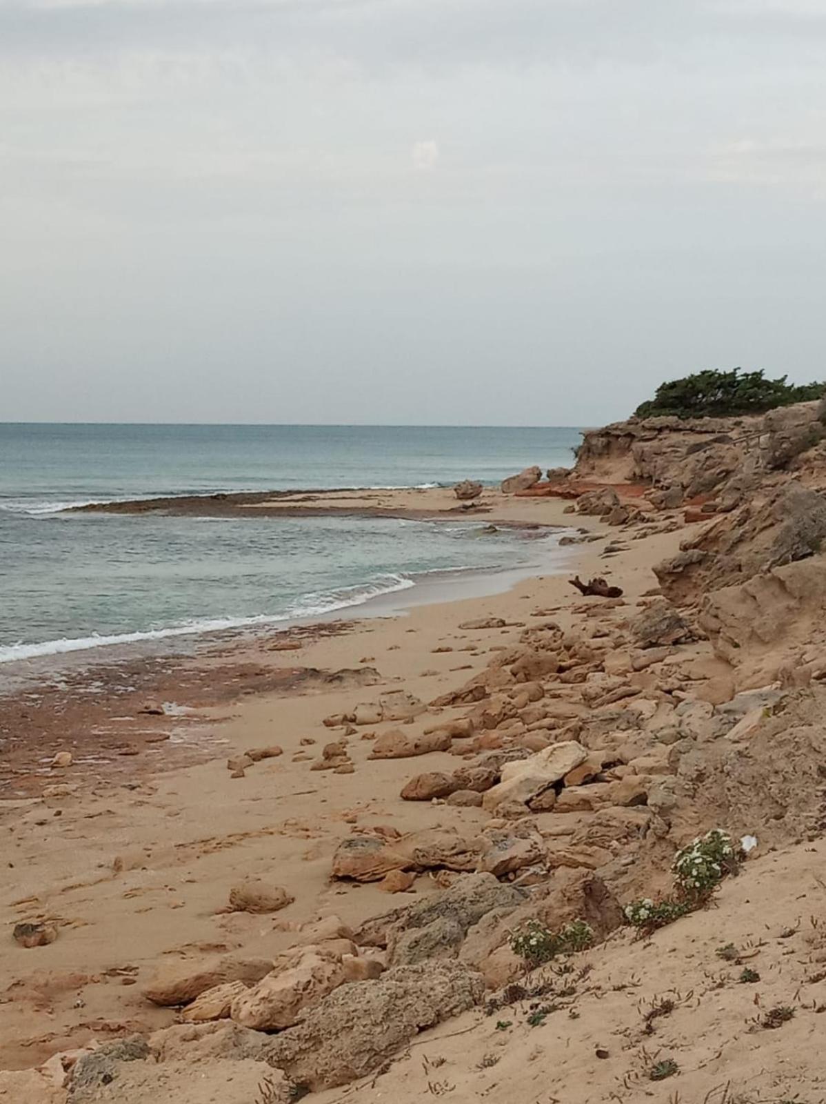 Casa Turistica LE SERVITE