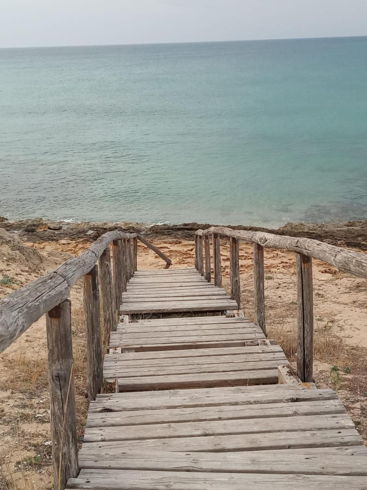 Casa Turistica LE SERVITE