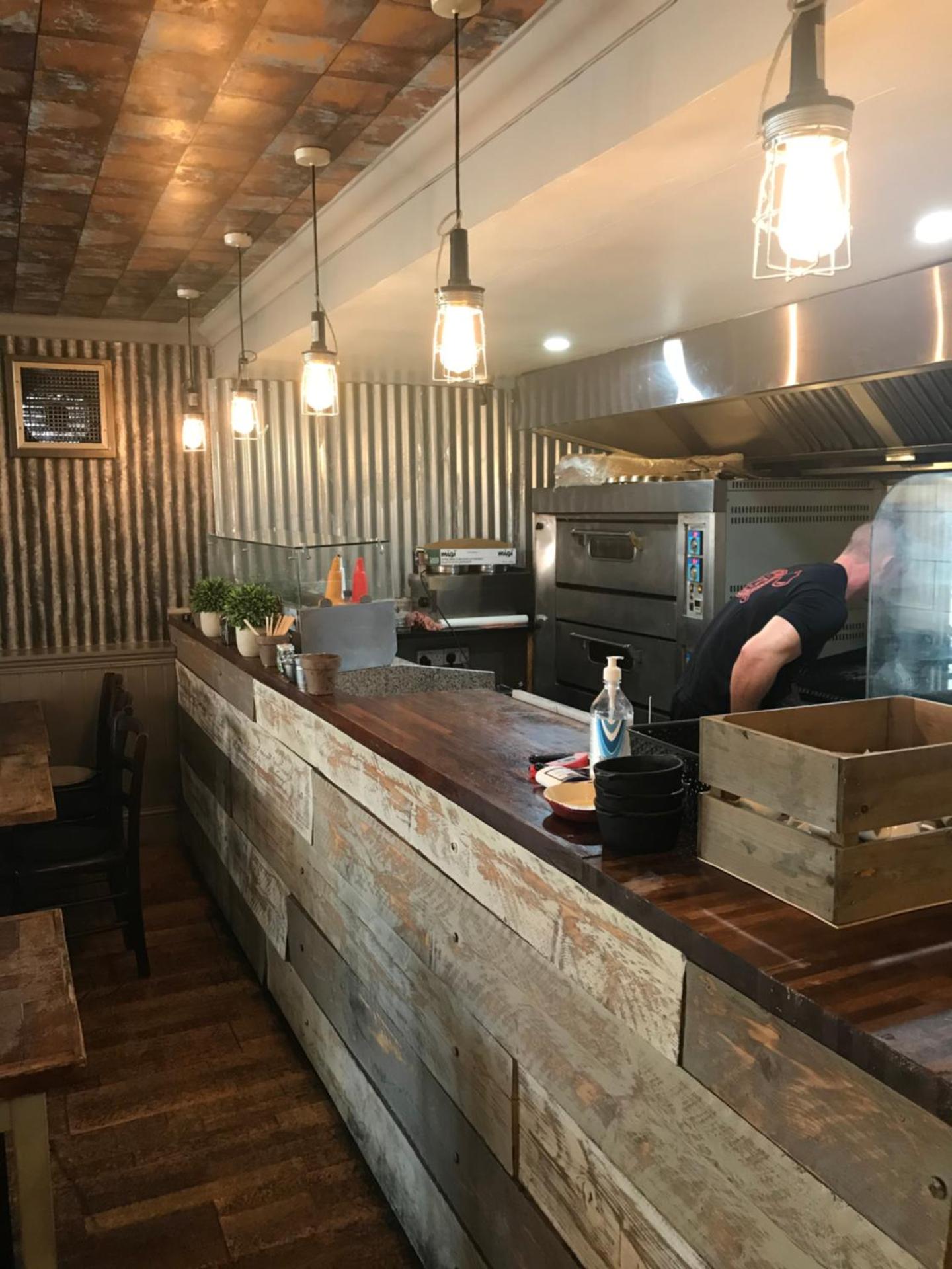 The Lobster Pots - Bawtry