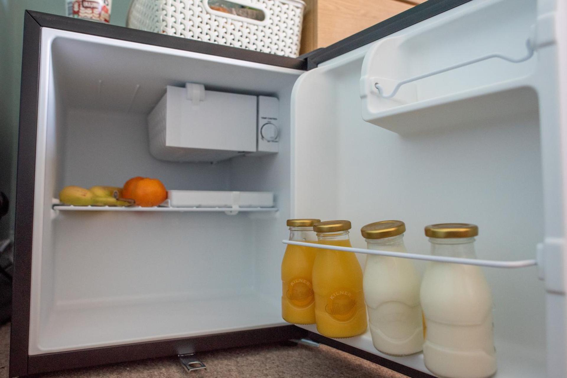 Clovelly Guest House