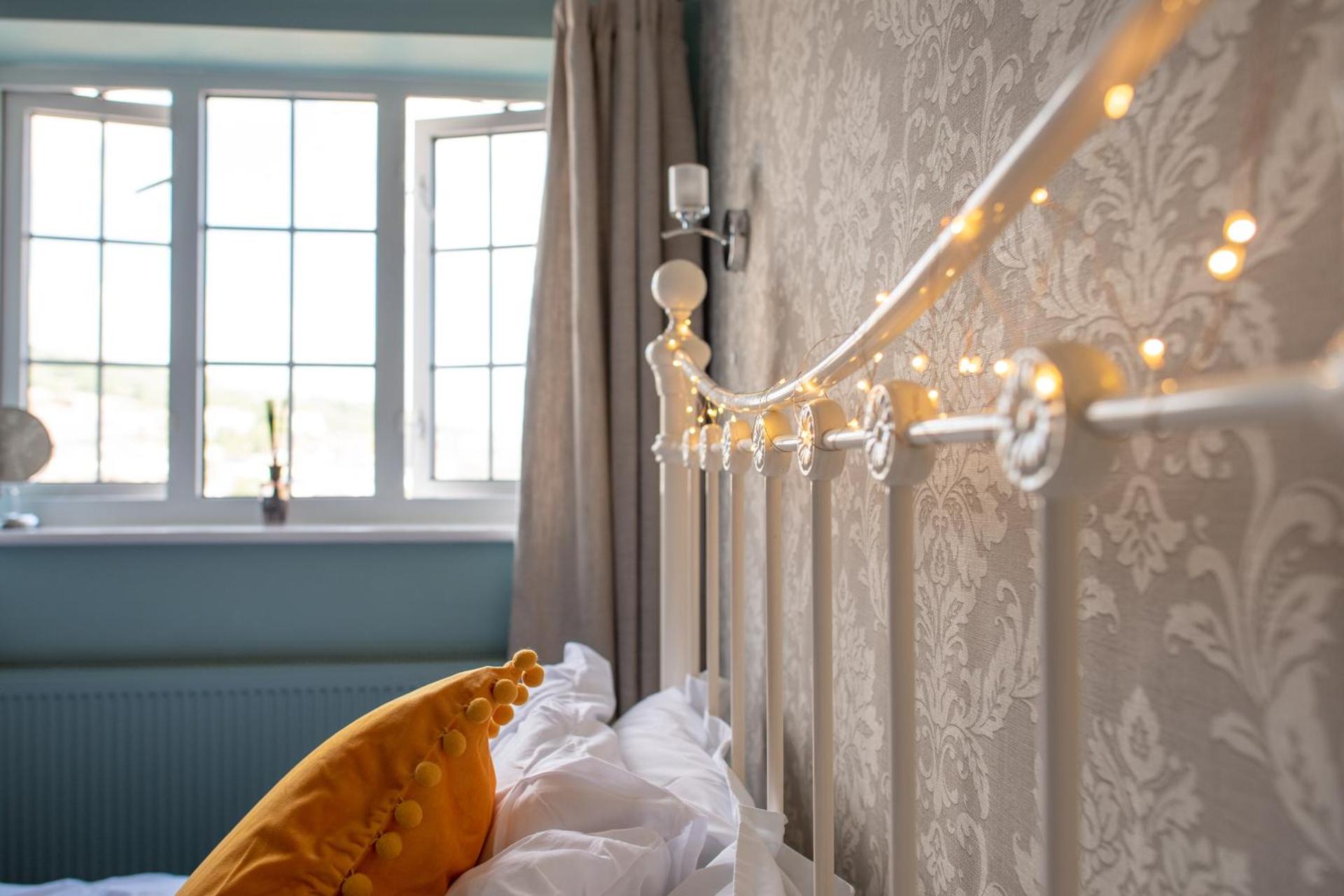 Clovelly Guest House