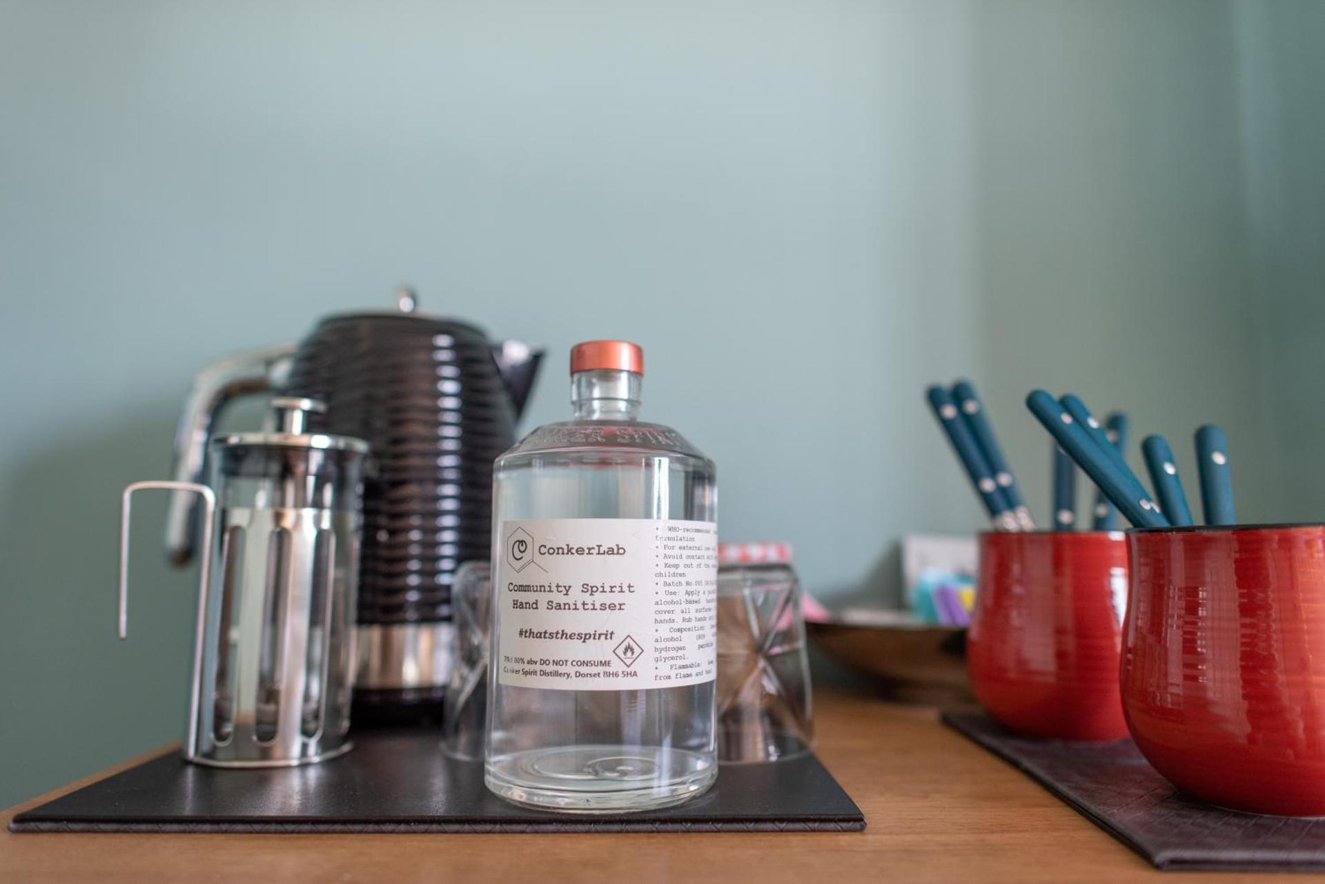 Clovelly Guest House