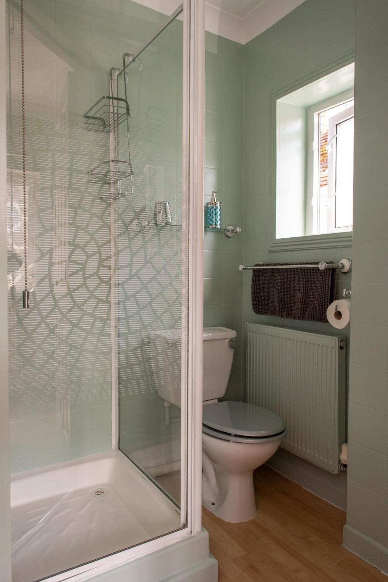 Clovelly Guest House