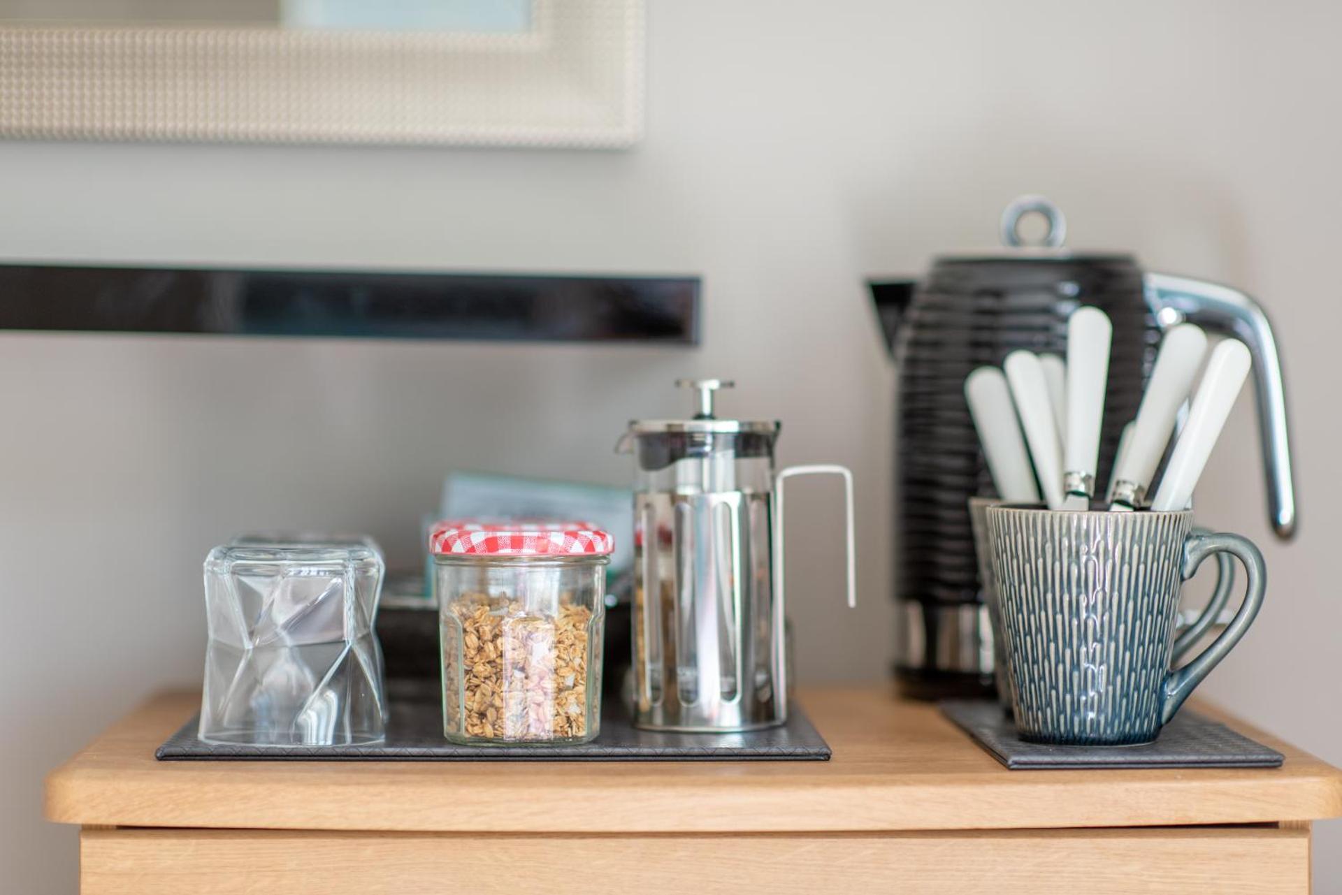 Clovelly Guest House