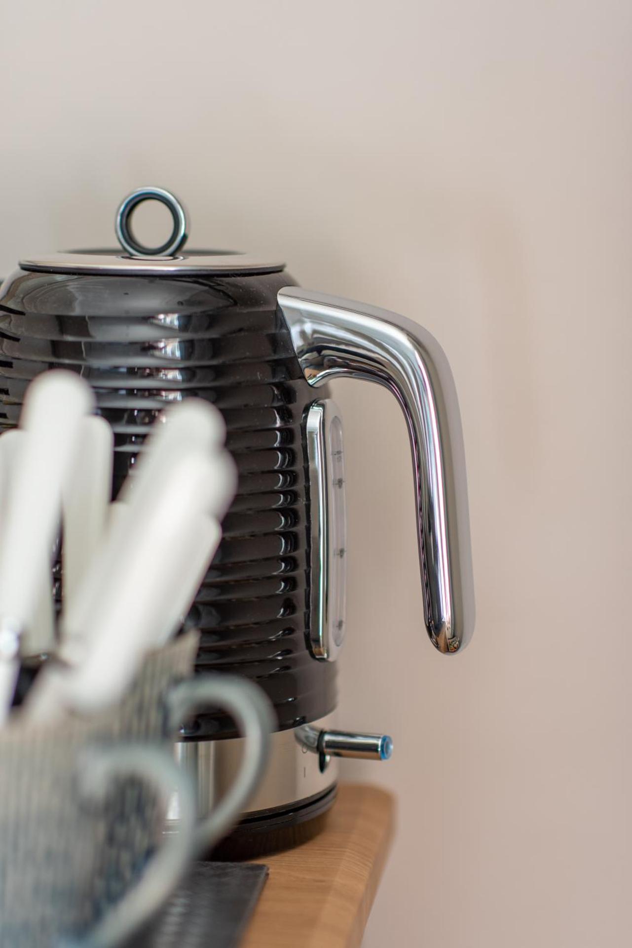 Clovelly Guest House