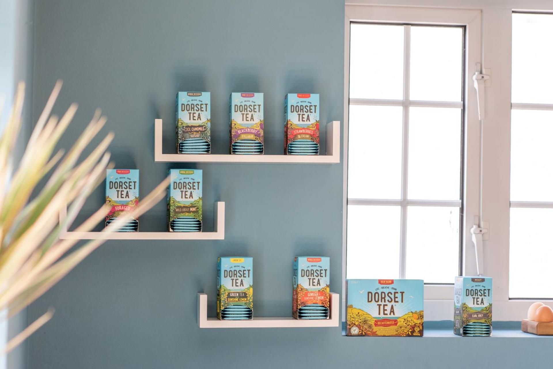 Clovelly Guest House