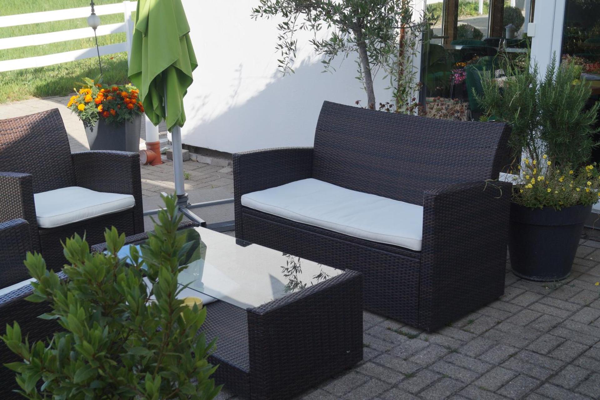 Kraft Hotel Alzey Worms A61