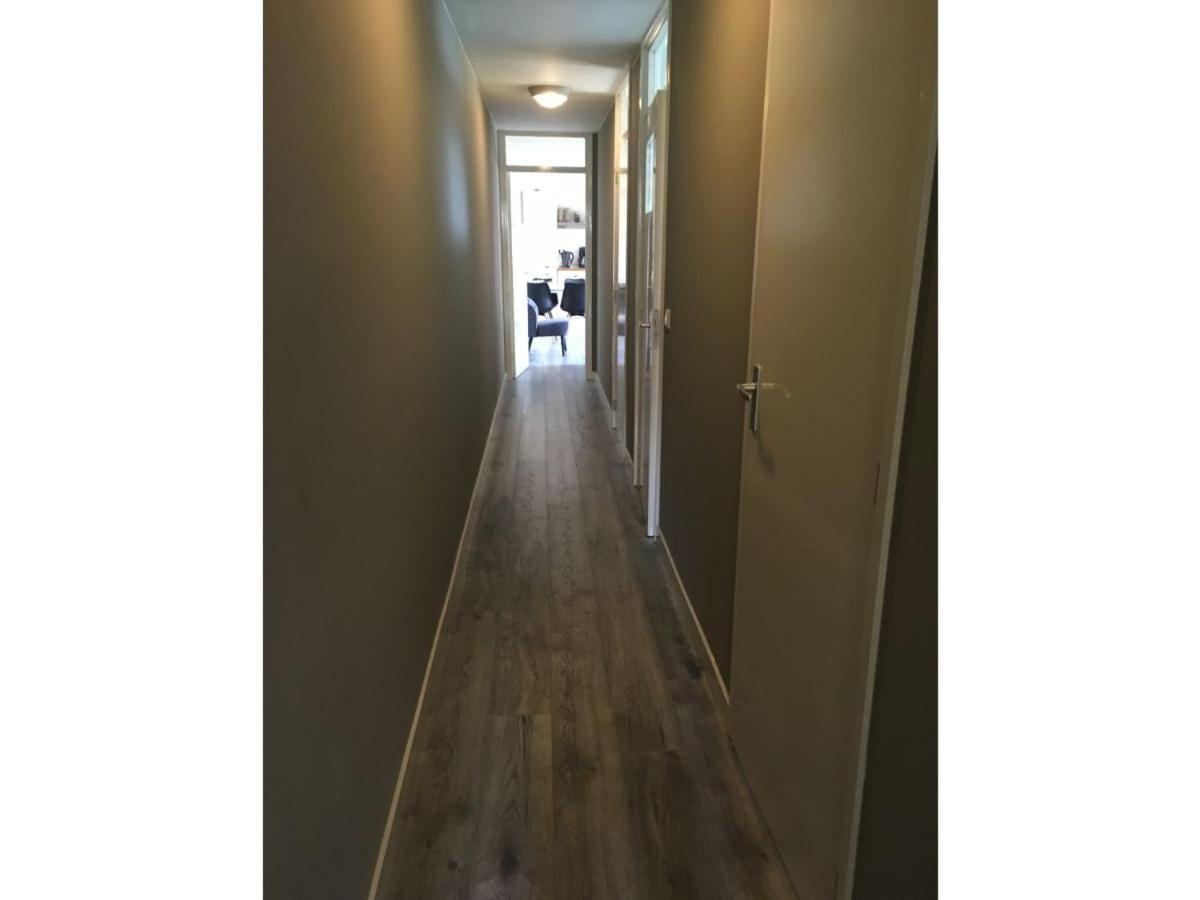 Vakantiewoning Van der Meer, Egmond aan Zee