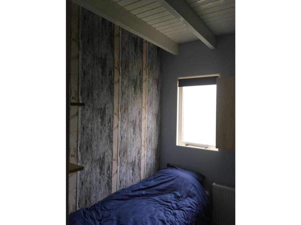 Vakantiewoning Van der Meer, Egmond aan Zee