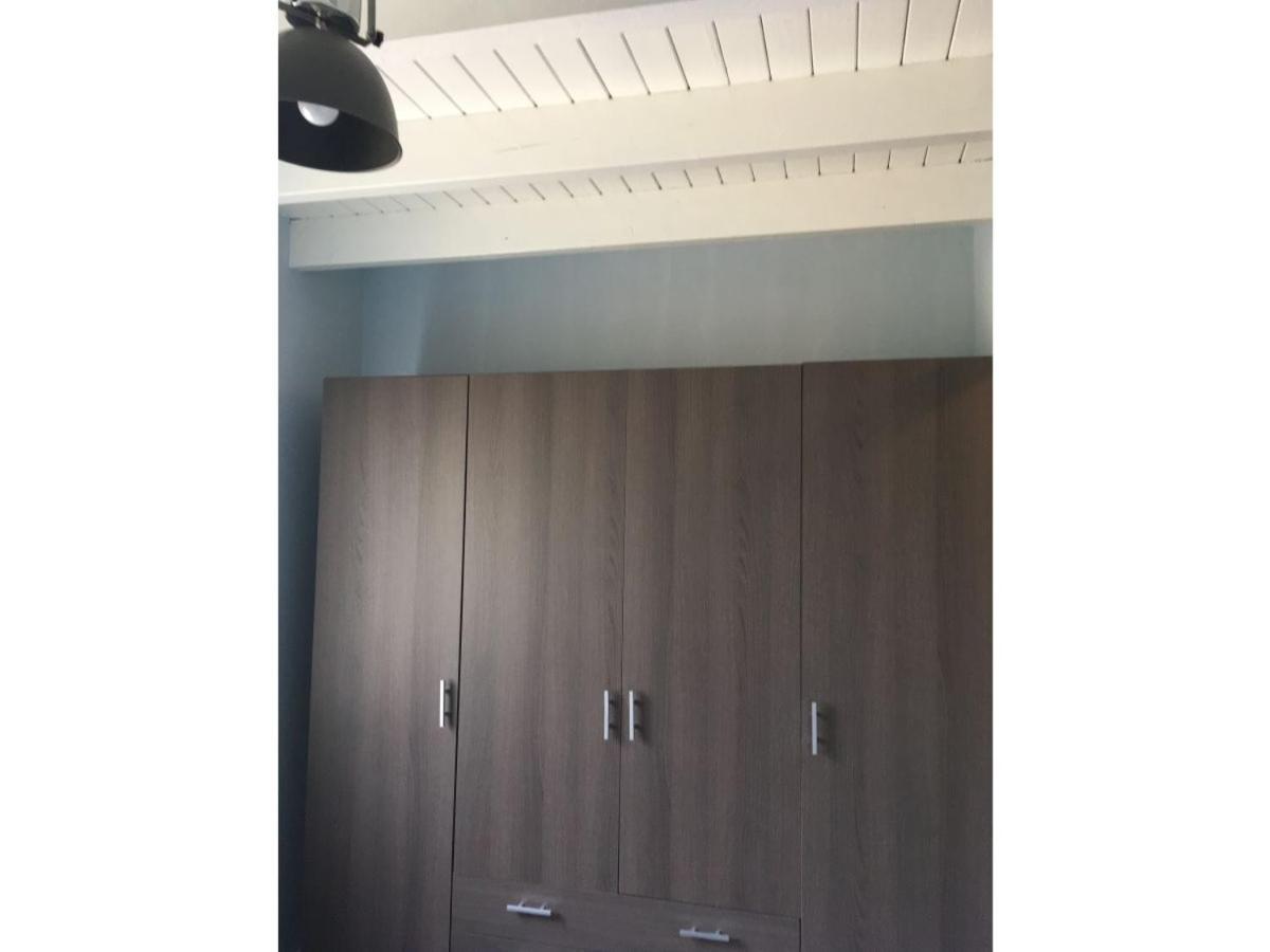 Vakantiewoning Van der Meer, Egmond aan Zee