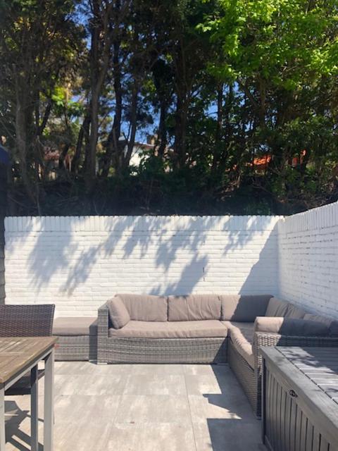 Vakantiewoning Van der Meer, Egmond aan Zee