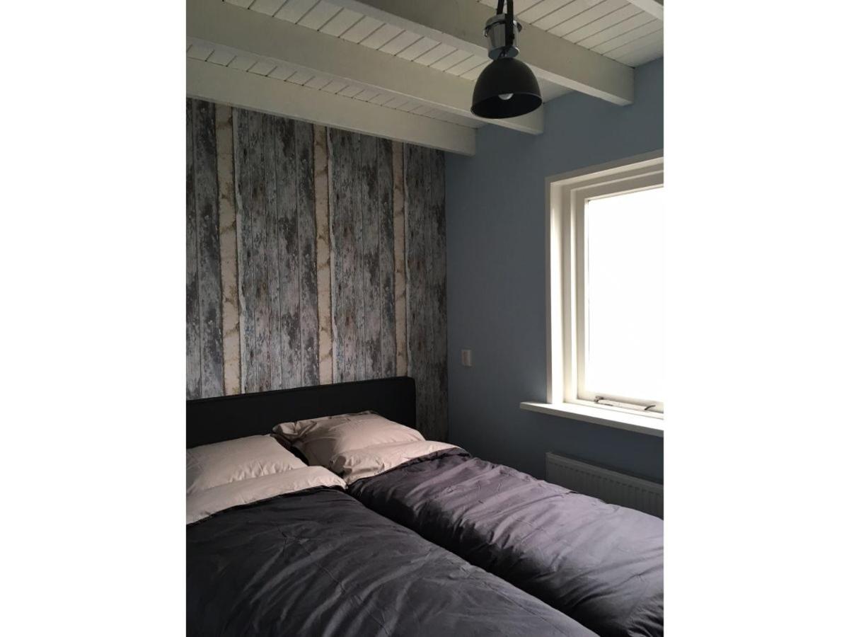 Vakantiewoning Van der Meer, Egmond aan Zee