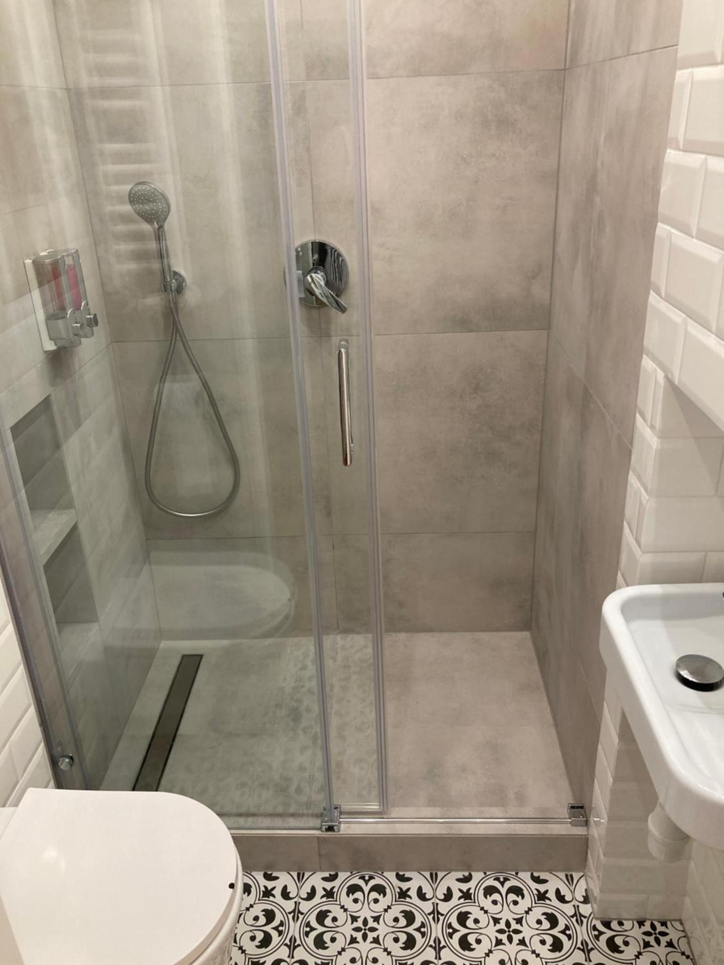 Duo 2 Debniki Apartment