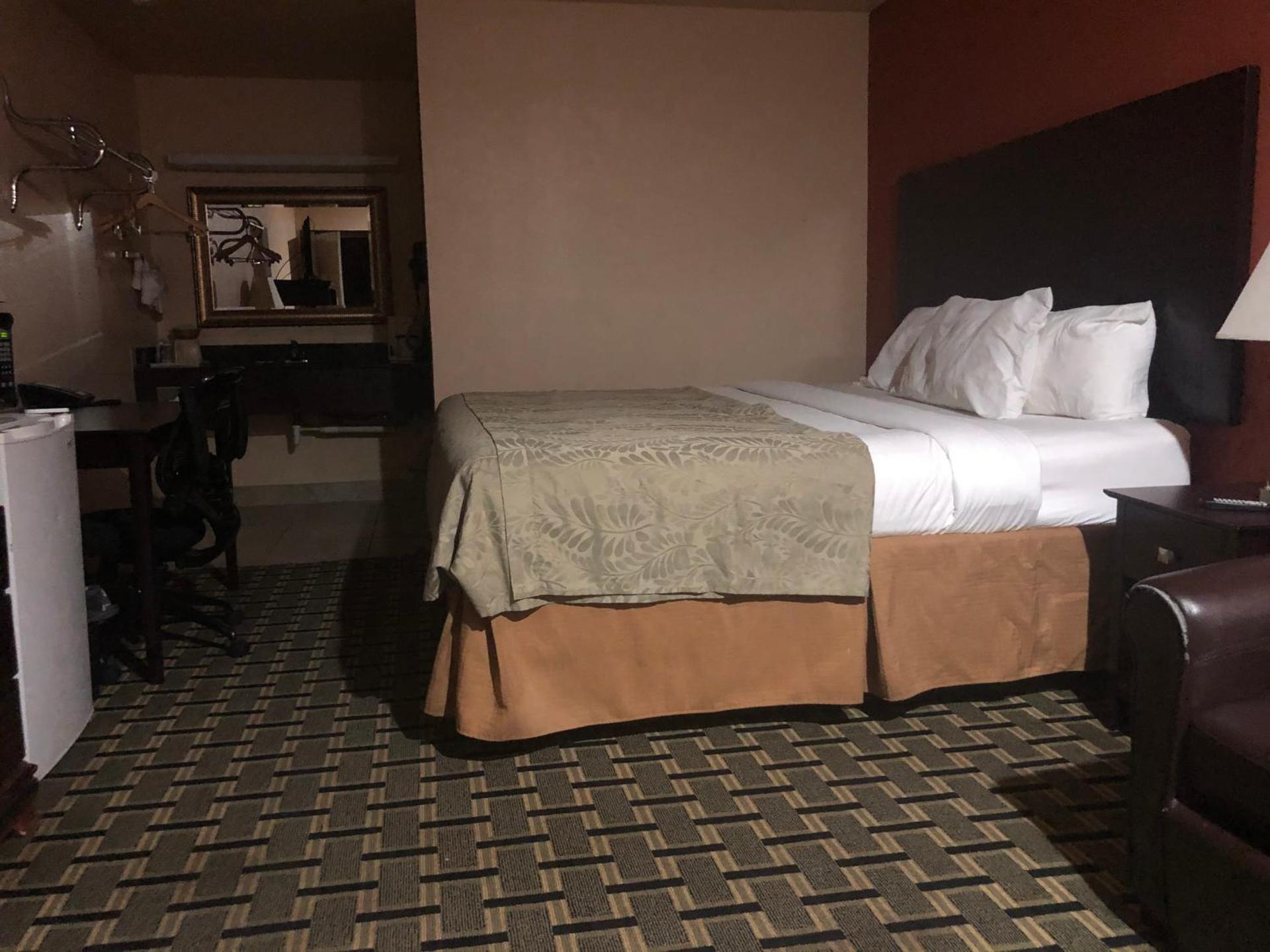 Executive Inn Woodward