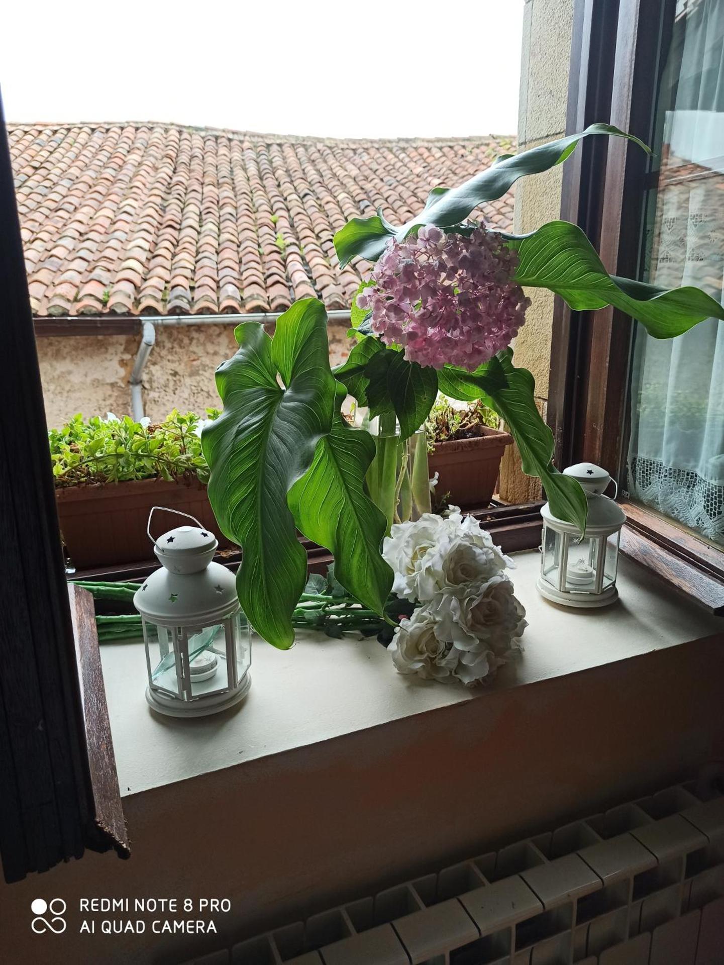 Posada Rural Entrecomillas