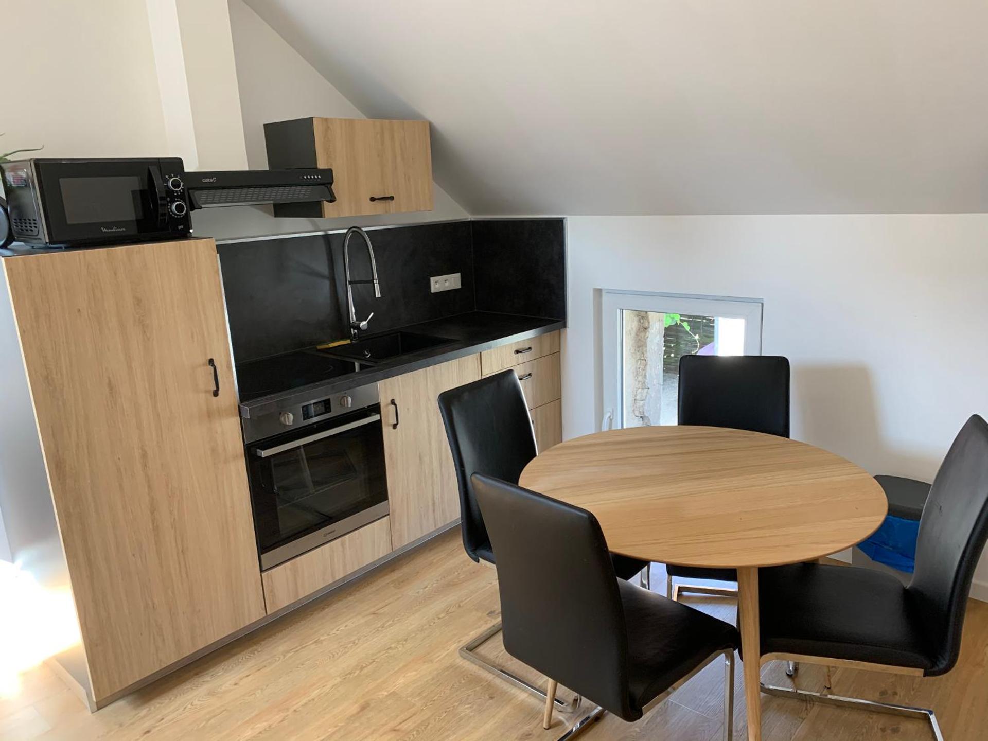 Nuit des étoiles gîte avec piscine et SPA communs