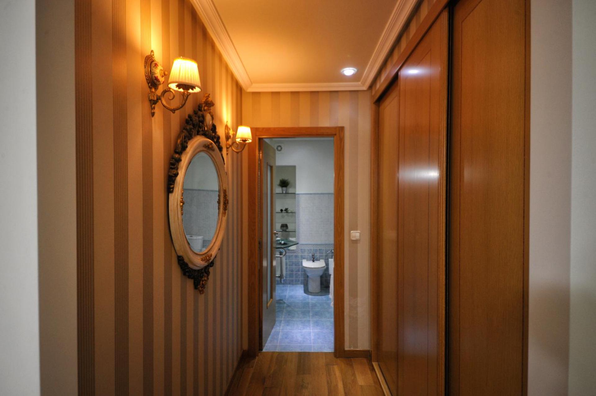 Apartamento Rego da Balsa