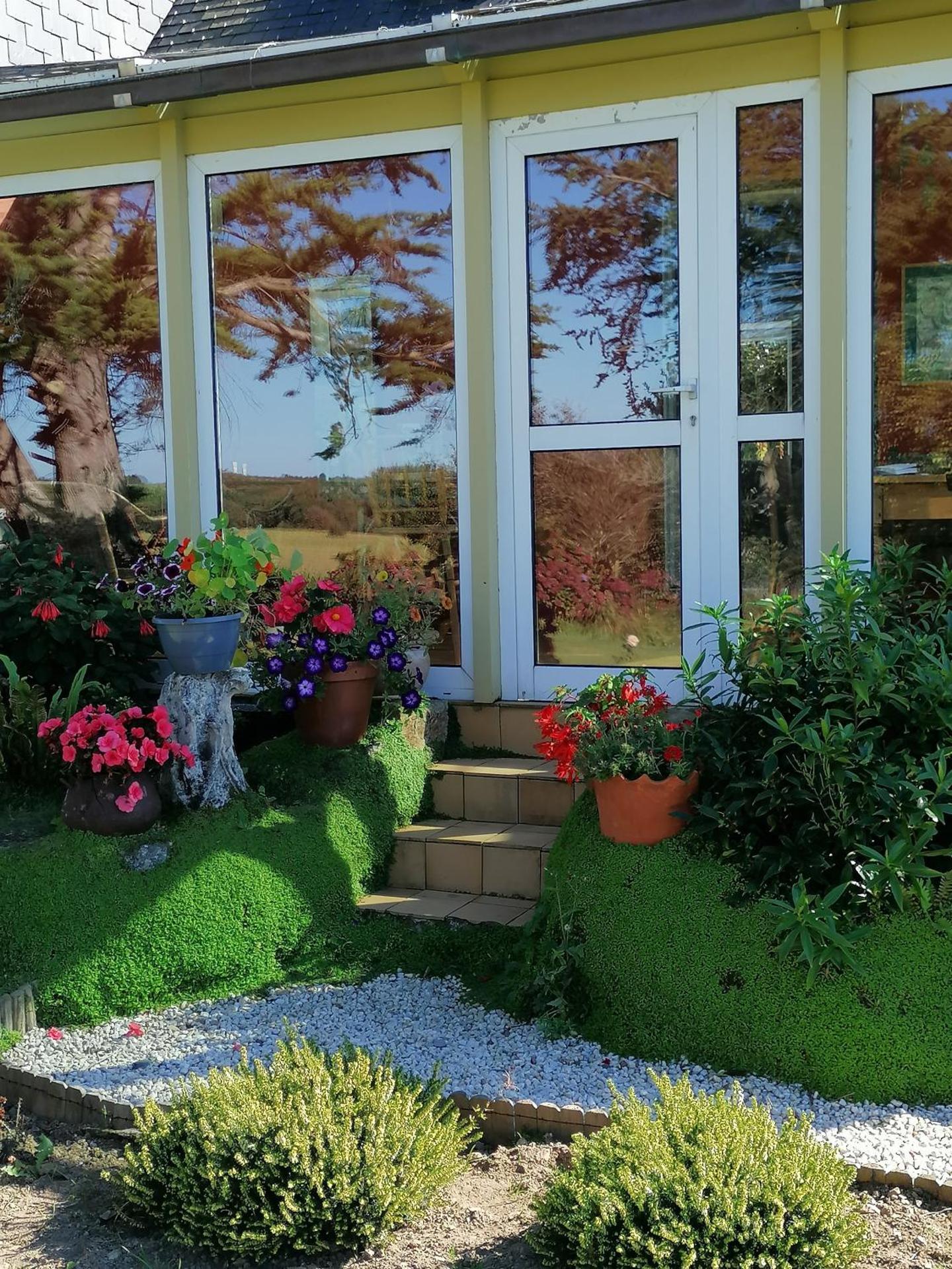 La Tour du Bois Dormant