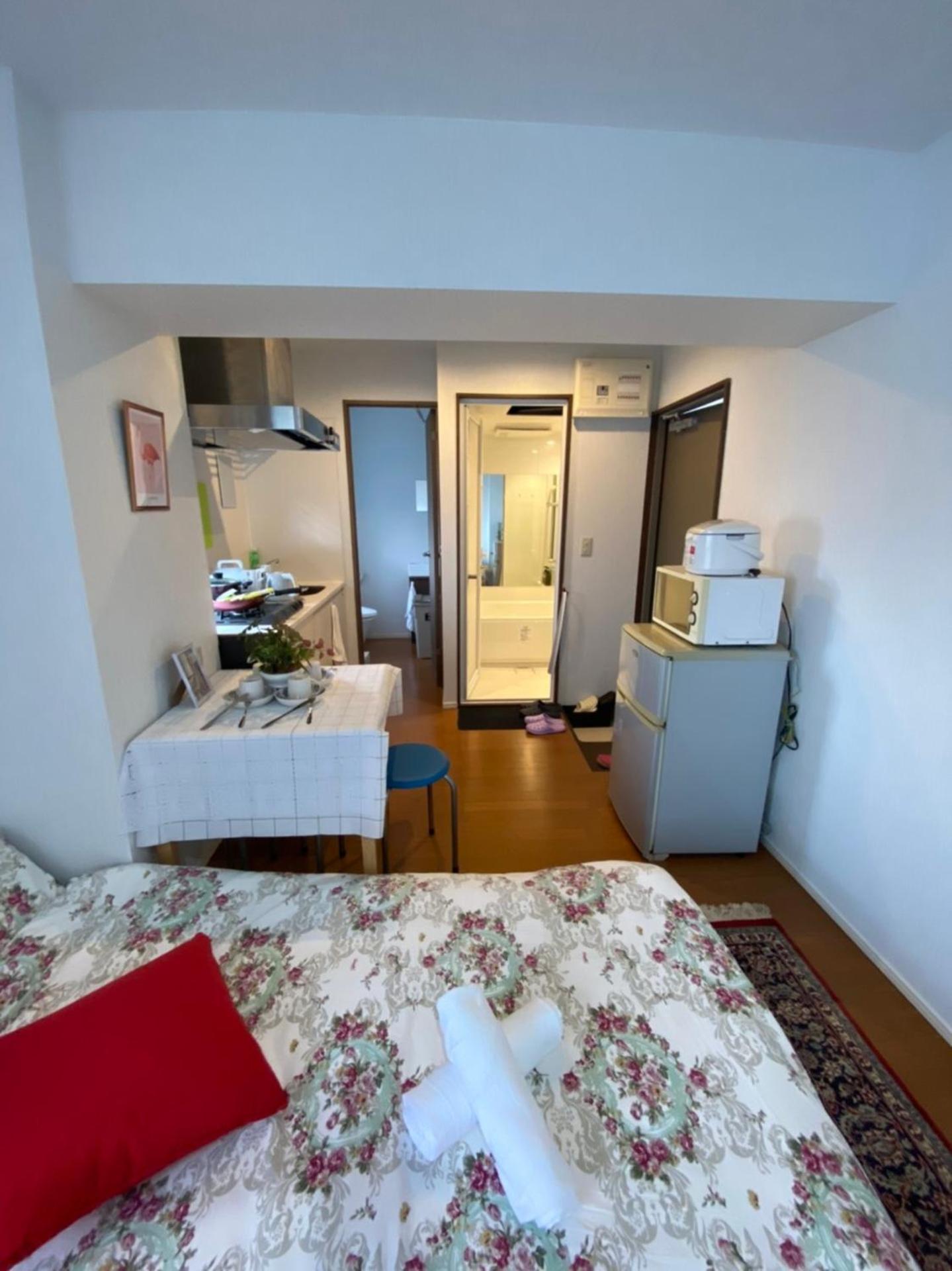 Takemura Building 301