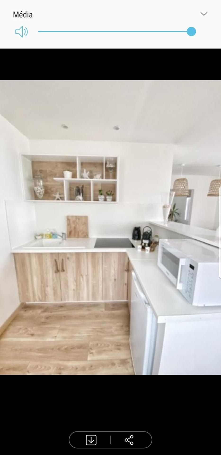 Opaline Baie de somme