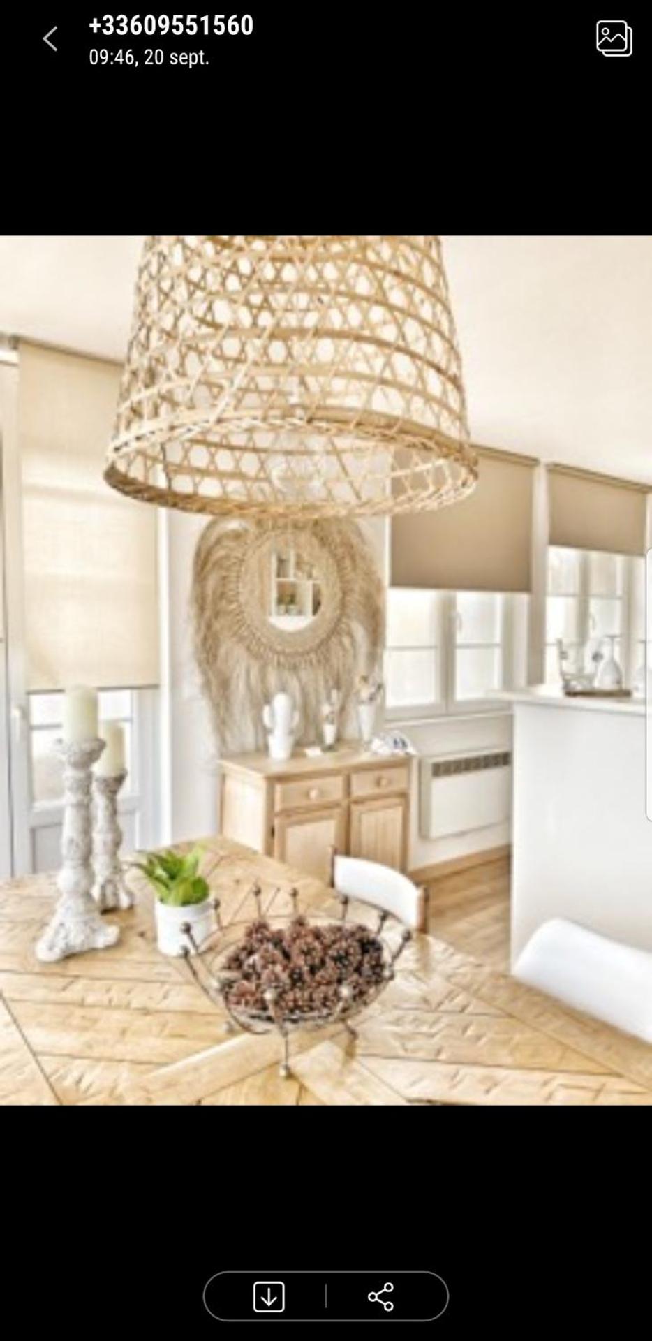 Opaline Baie de somme