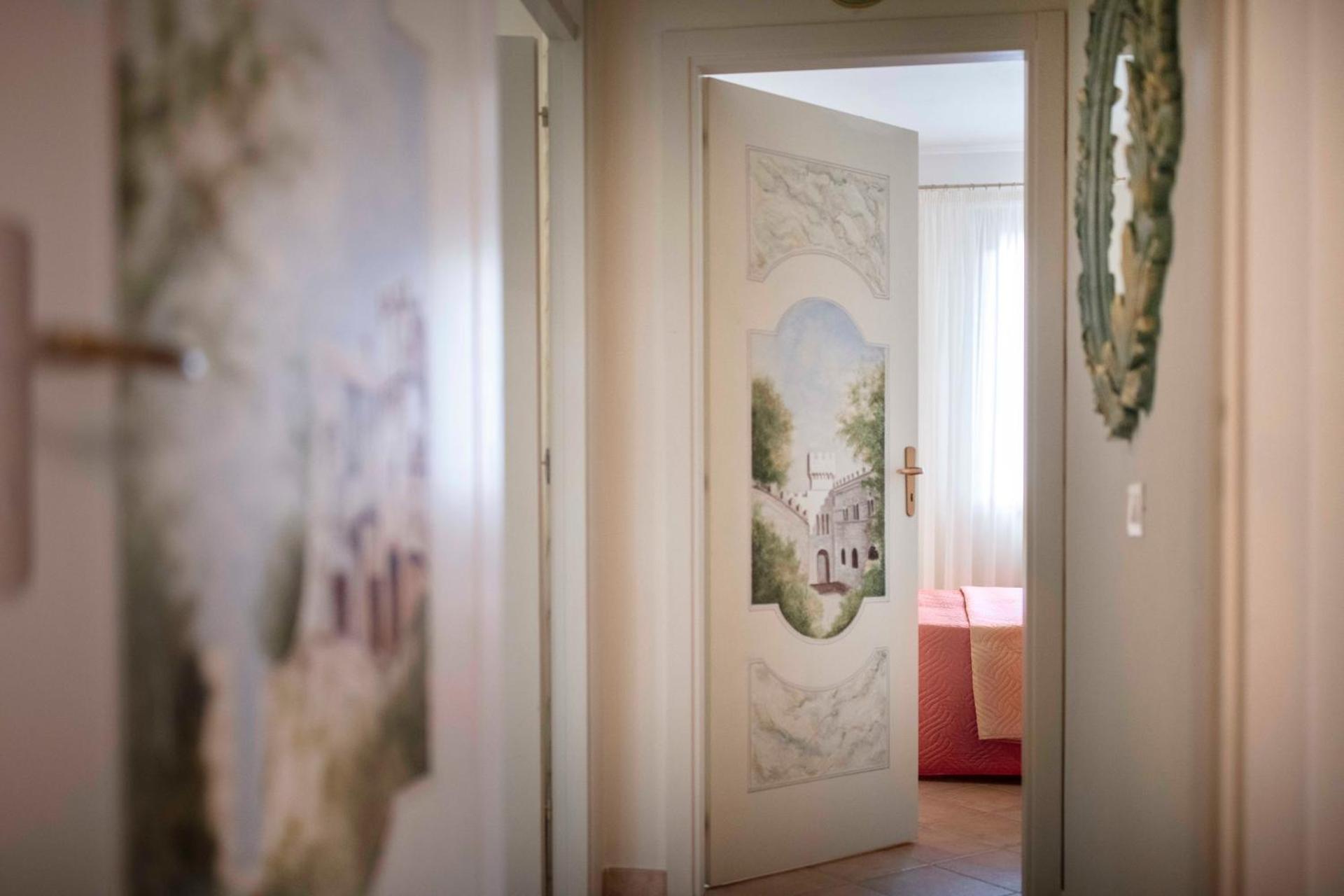 La Dimora dei Tribbi