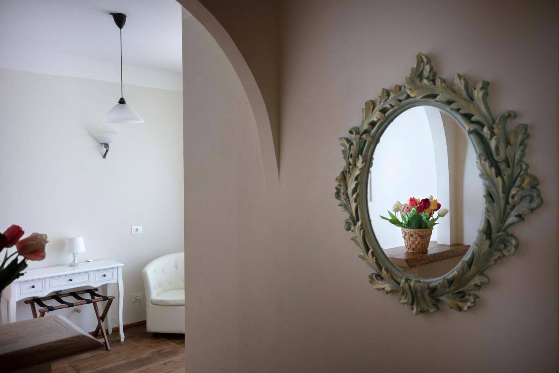 La Dimora dei Tribbi