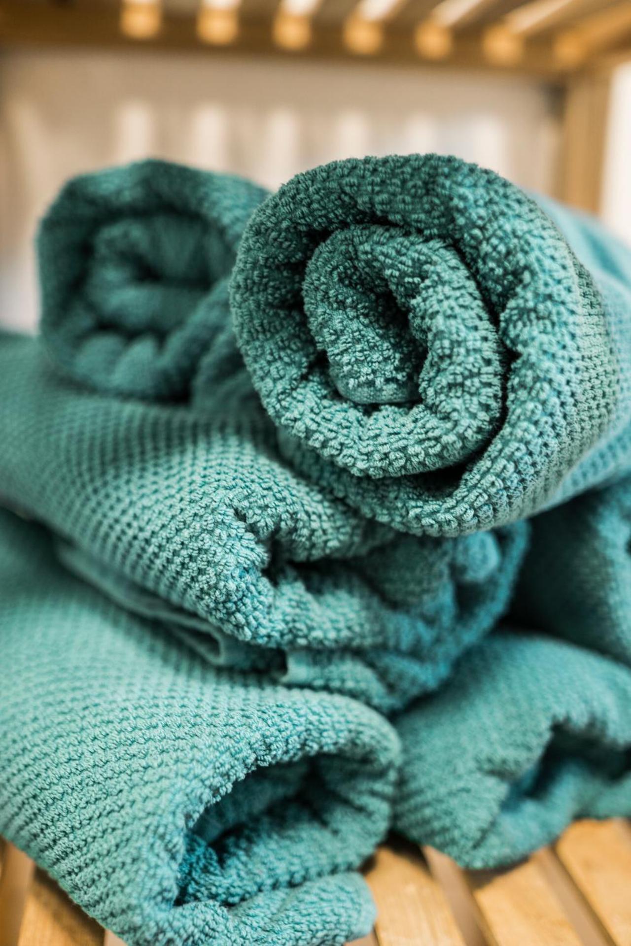 Basic Triple Room with Shared Bathroom