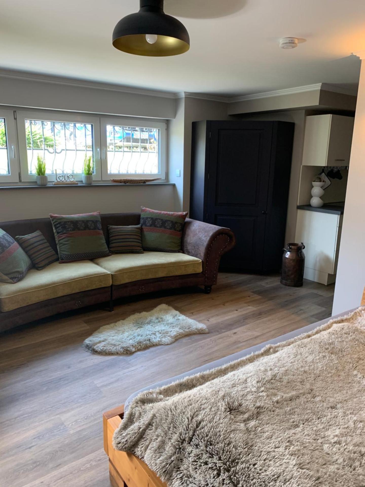 African Suite - Maintal bei Frankfurt