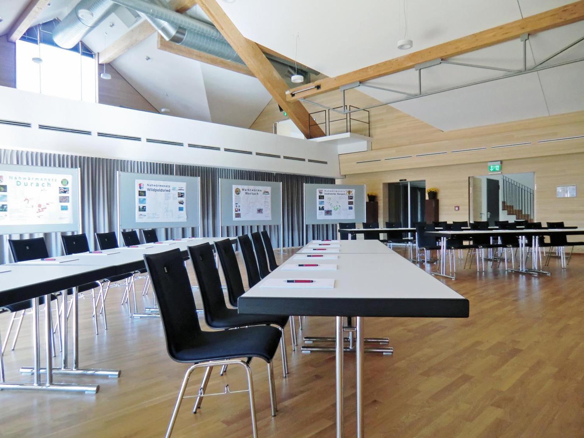 Meeting/conference room