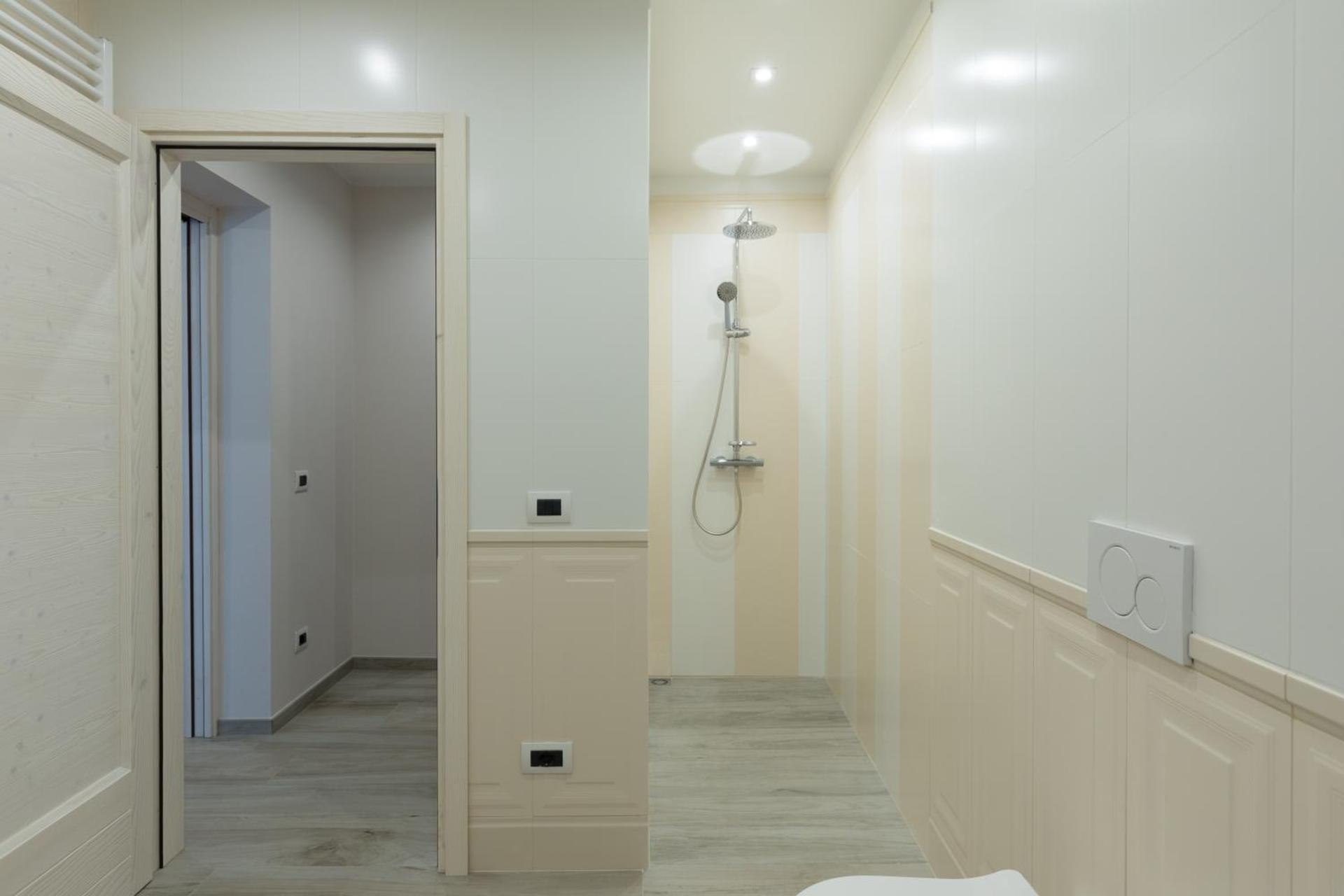 Residenza Conca Verde B&B Il monolocale