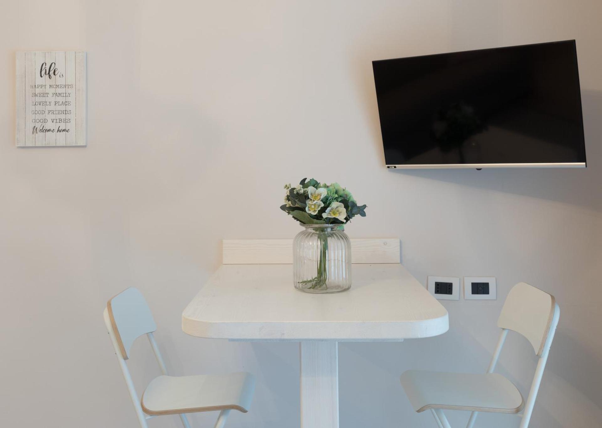 Residenza Conca Verde B&B Il monolocale