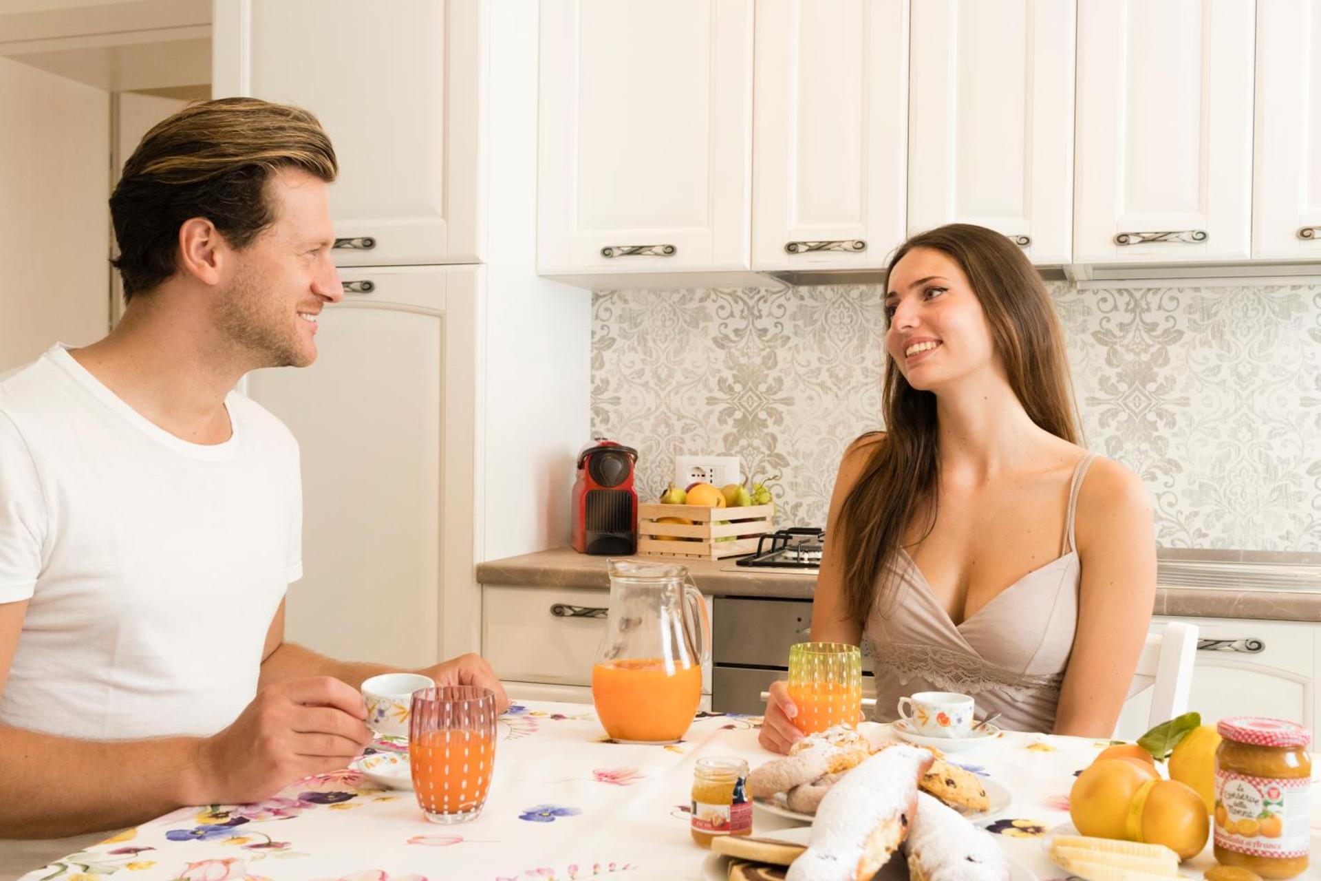 Marinelli Apartments - La Madonnina