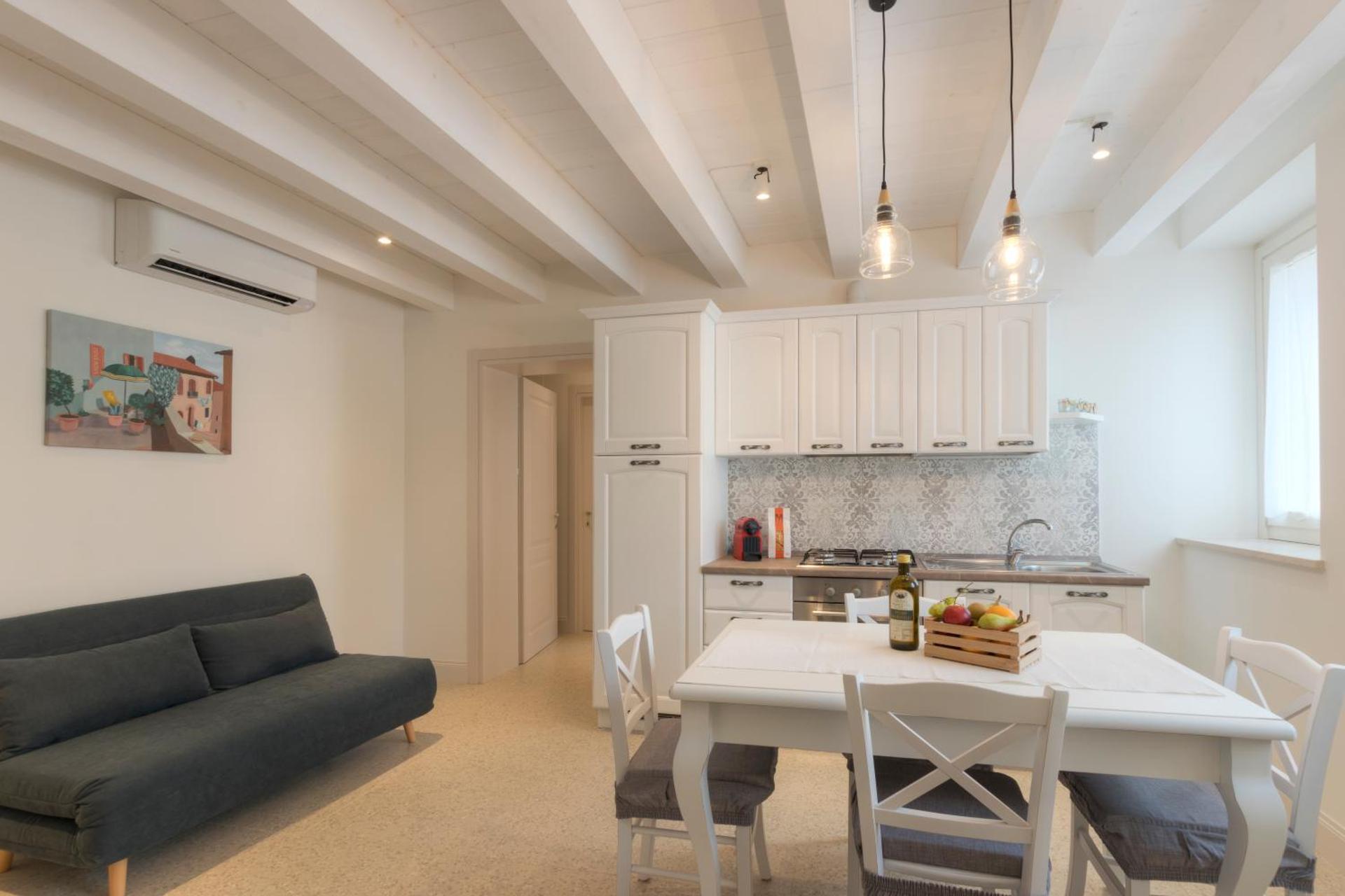 Marinelli Apartments - La Madonnina