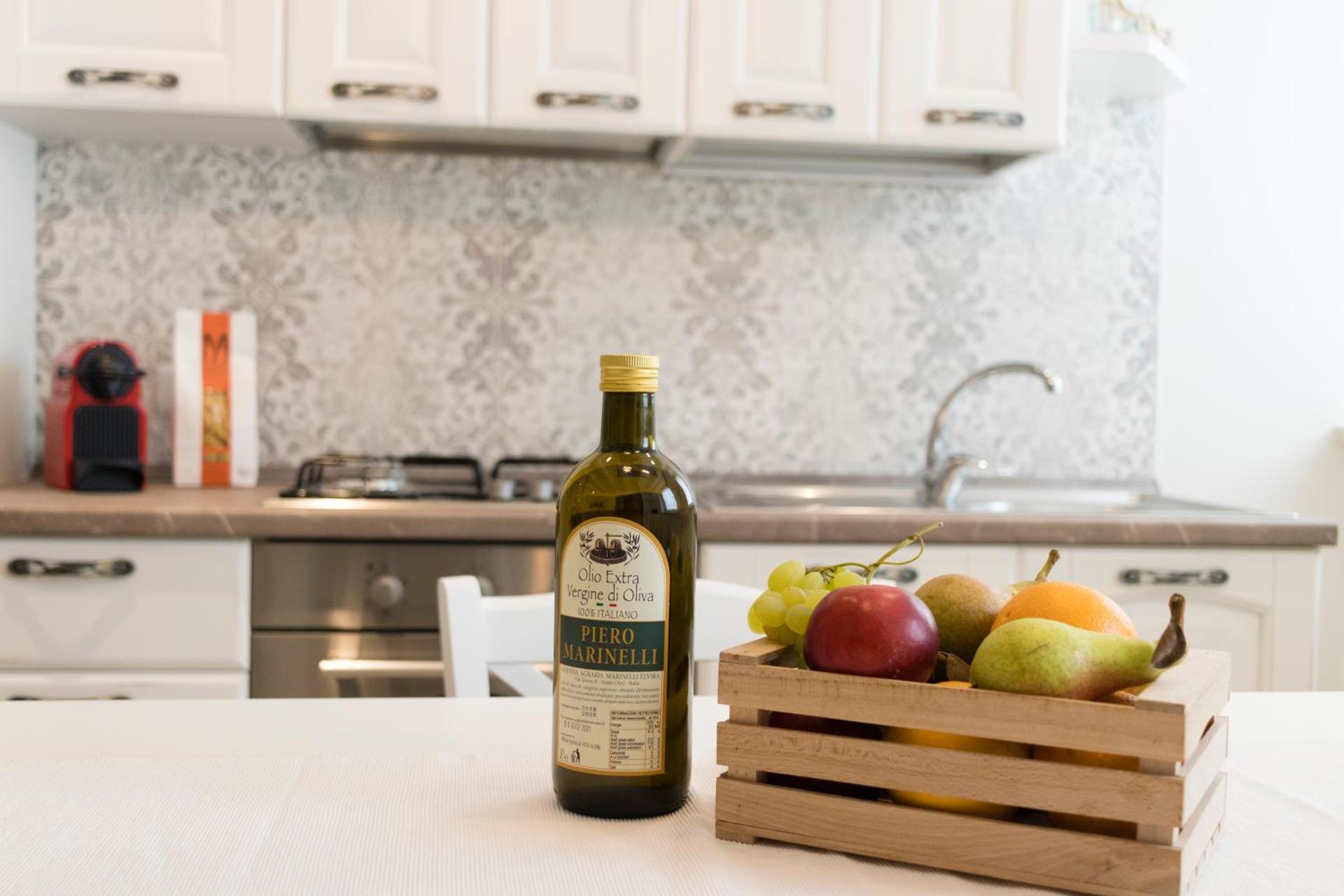 Marinelli Apartments - La Madonnina