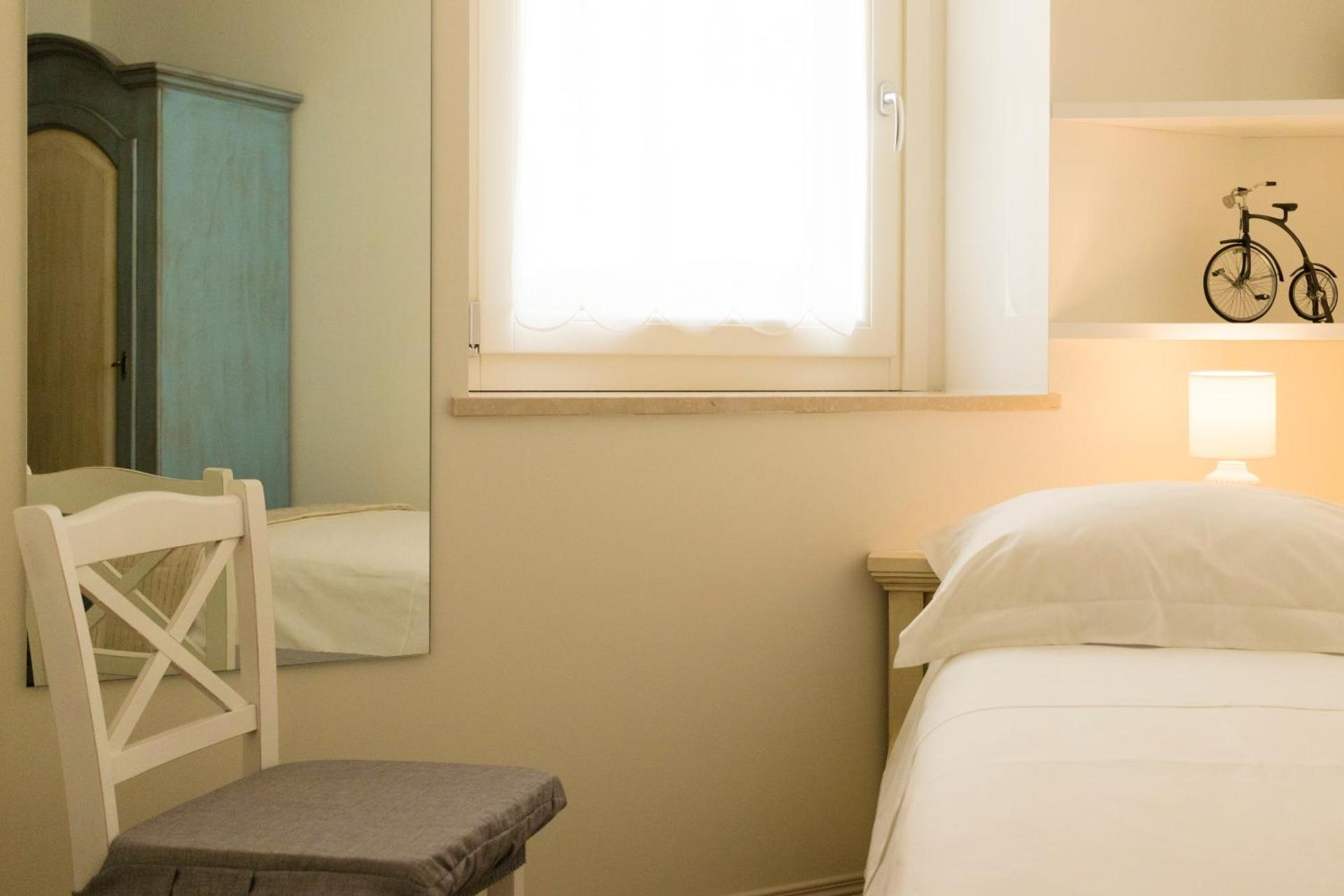 Marinelli Apartments - La Madonnina